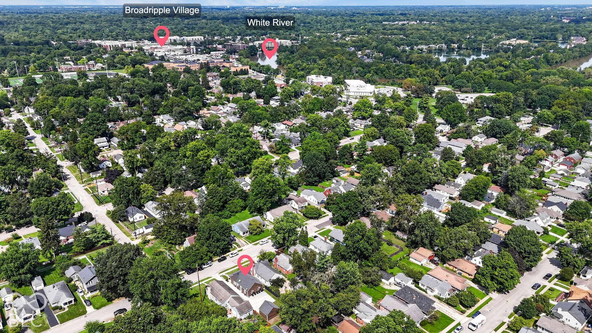 6105 Kingsley Drive, Indianapolis, IN 46220