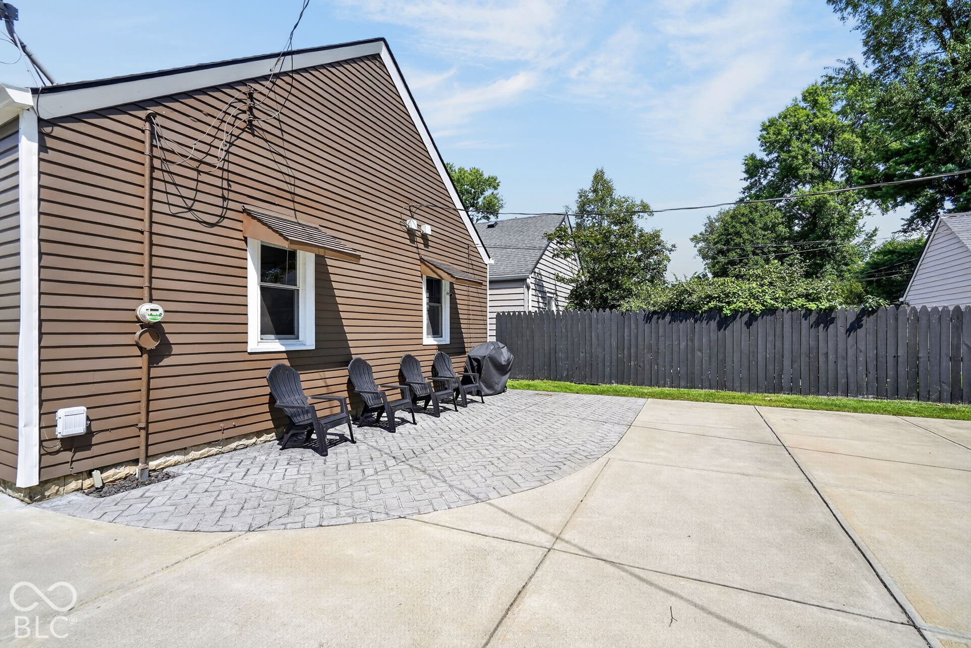 6105 Kingsley Drive, Indianapolis, IN 46220