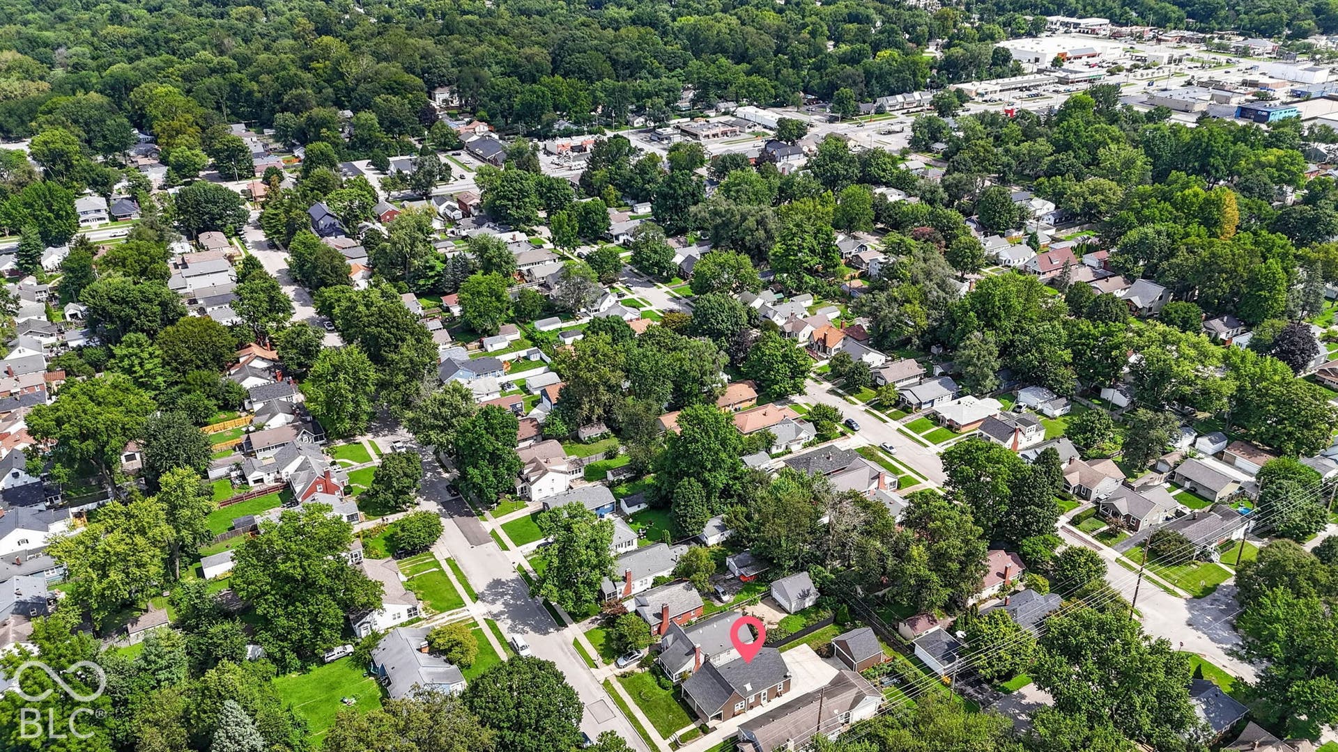 6105 Kingsley Drive, Indianapolis, IN 46220