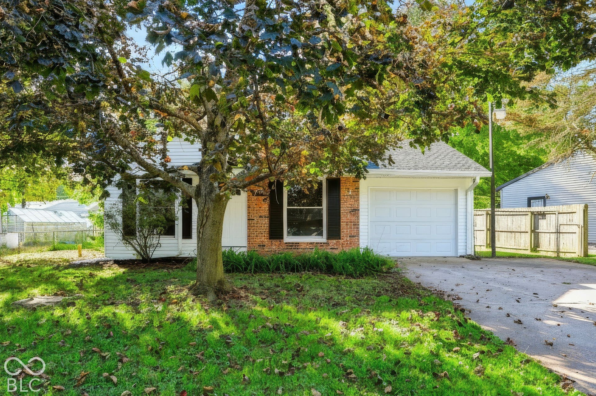 4401 Chisholm Trail, Lafayette, IN 47909 4401 Chisholm Trail, Lafayette, IN 47909