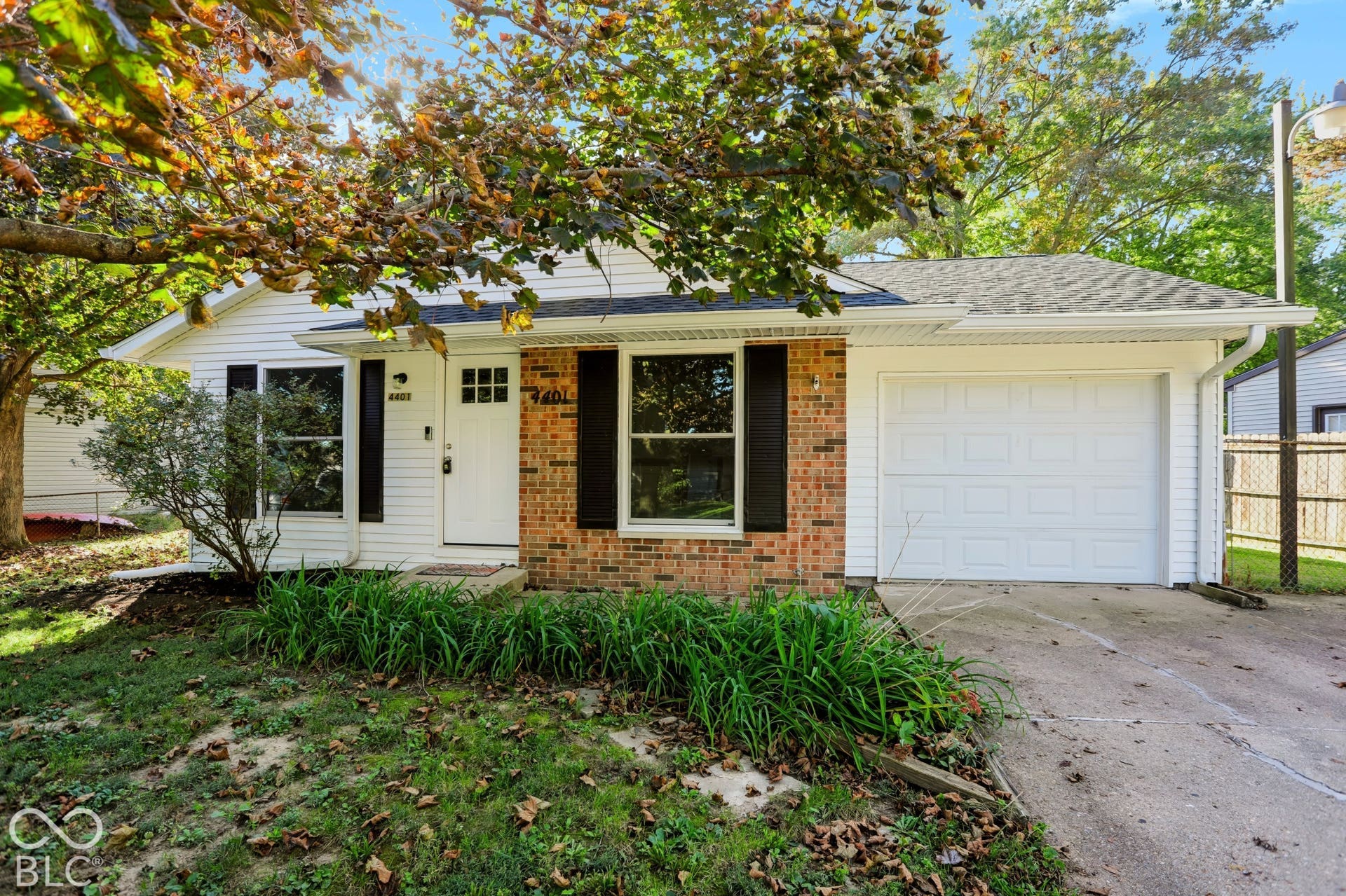 4401 Chisholm Trail, Lafayette, IN 47909 4401 Chisholm Trail, Lafayette, IN 47909