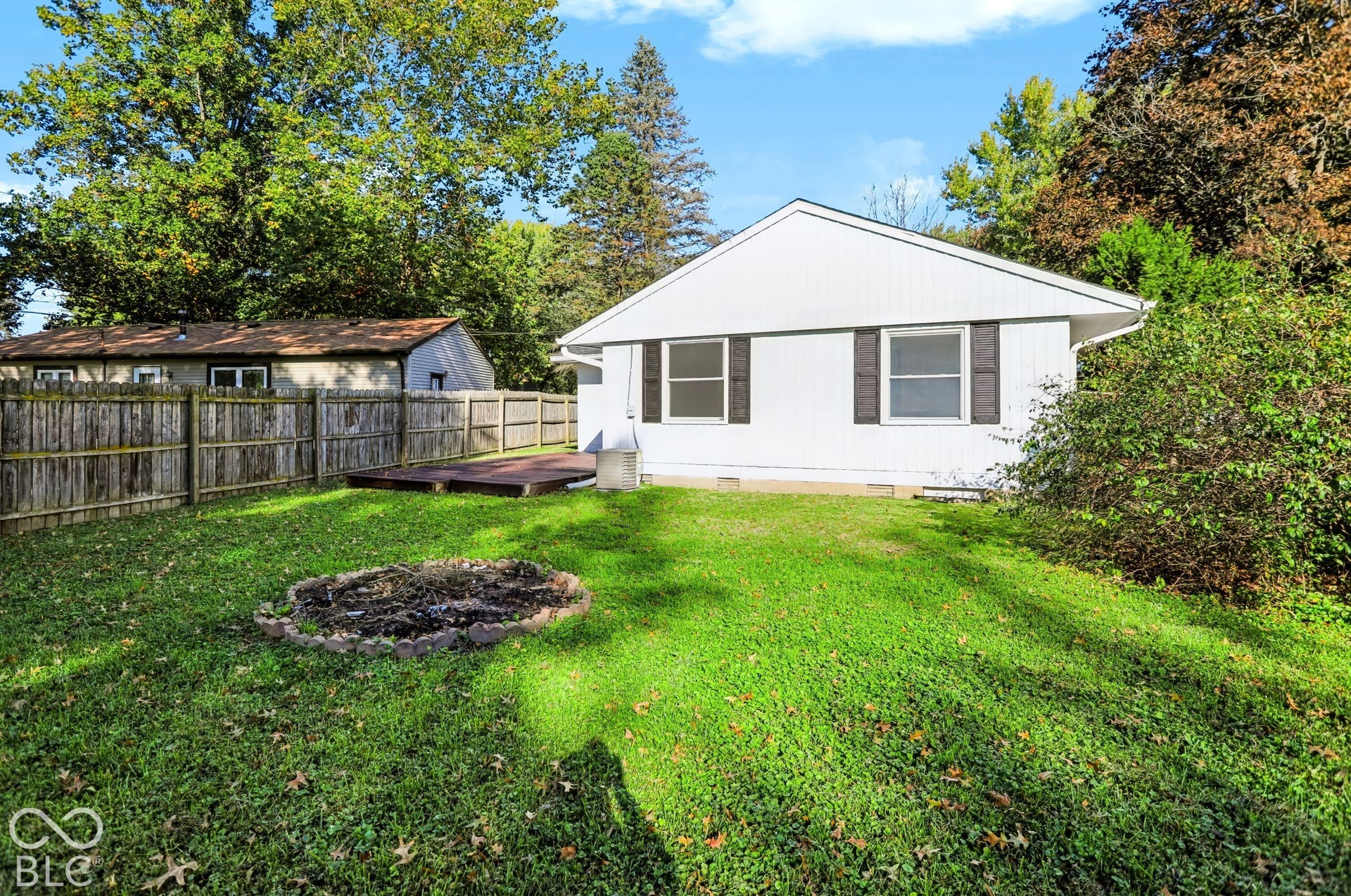 4401 Chisholm Trail, Lafayette, IN 47909 4401 Chisholm Trail, Lafayette, IN 47909