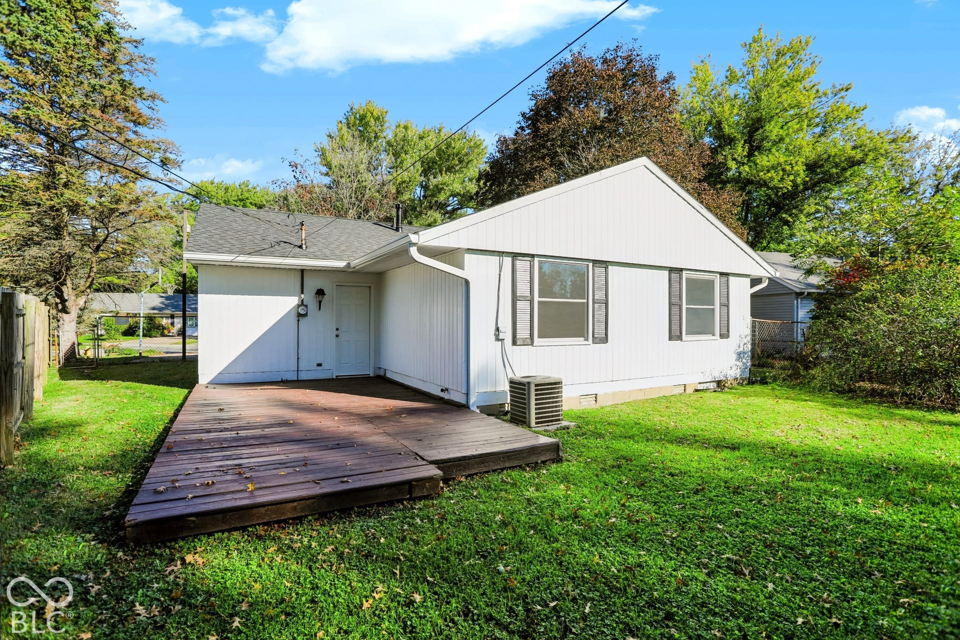 4401 Chisholm Trail, Lafayette, IN 47909 4401 Chisholm Trail, Lafayette, IN 47909