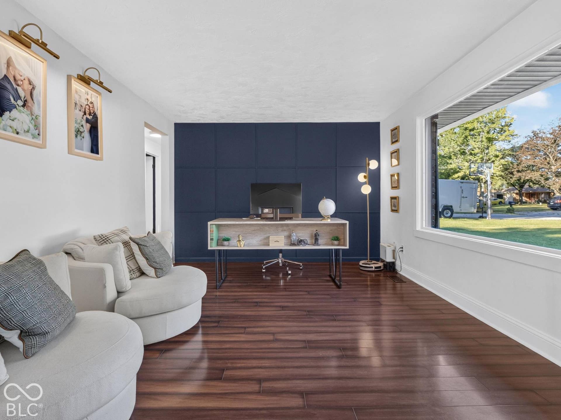 5631 S Cladwell Drive, Pendleton, IN 46064
