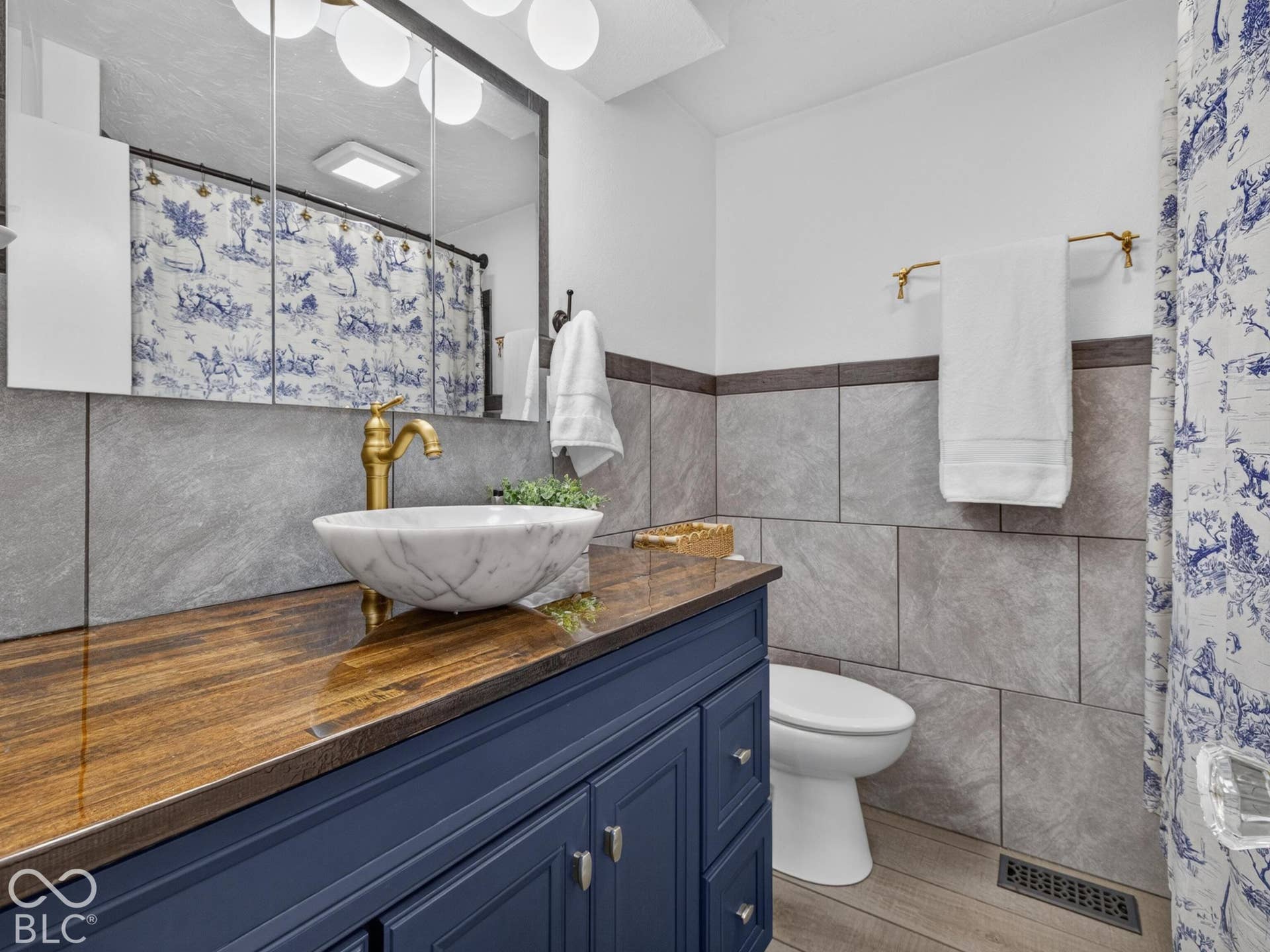 5631 S Cladwell Drive, Pendleton, IN 46064