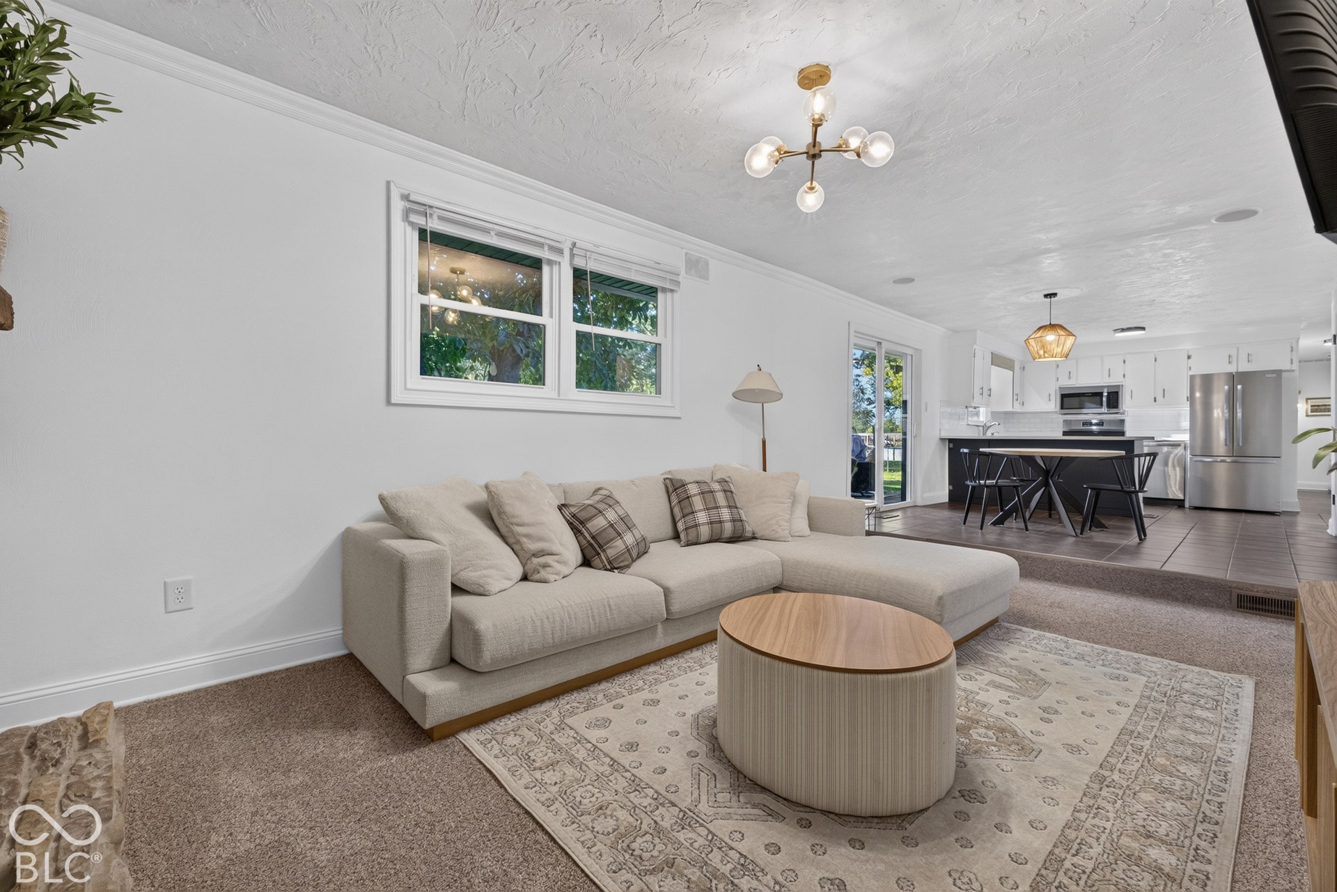 5631 S Cladwell Drive, Pendleton, IN 46064