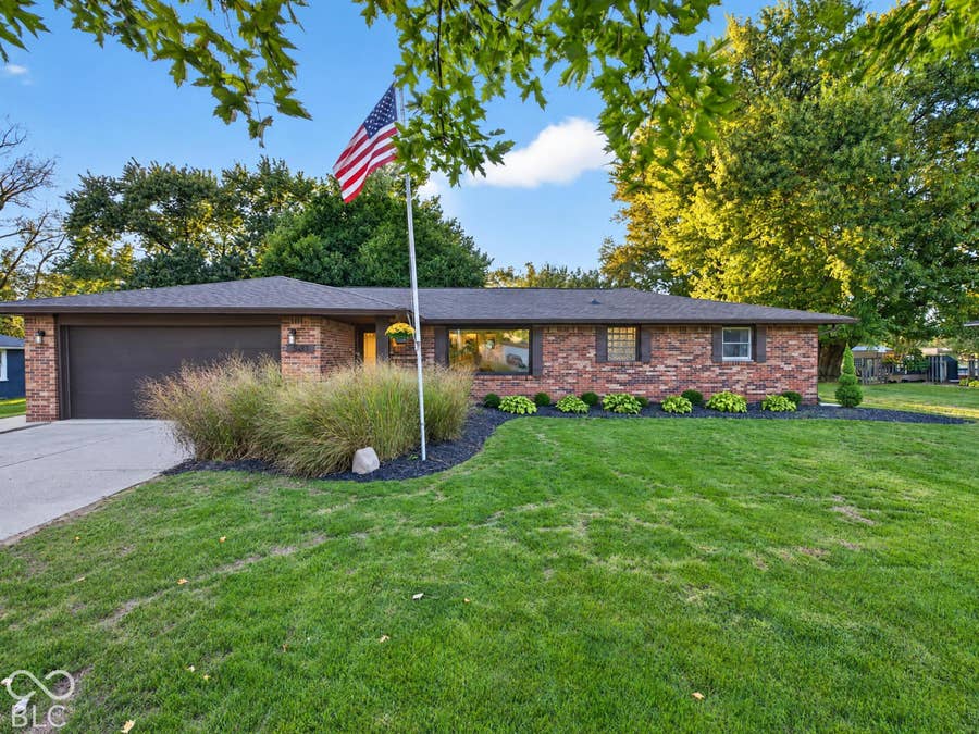 Property photo for 5631 S Cladwell Drive, Pendleton, IN