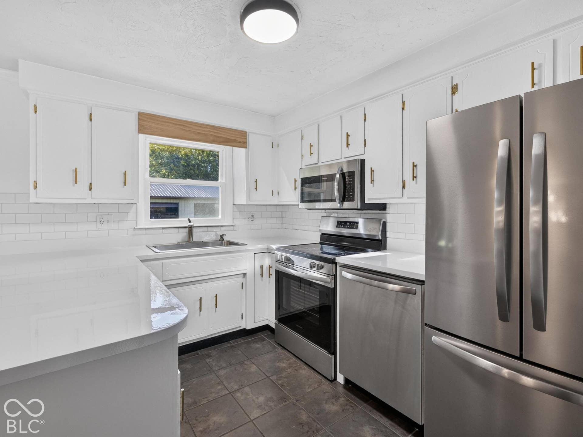 5631 S Cladwell Drive, Pendleton, IN 46064