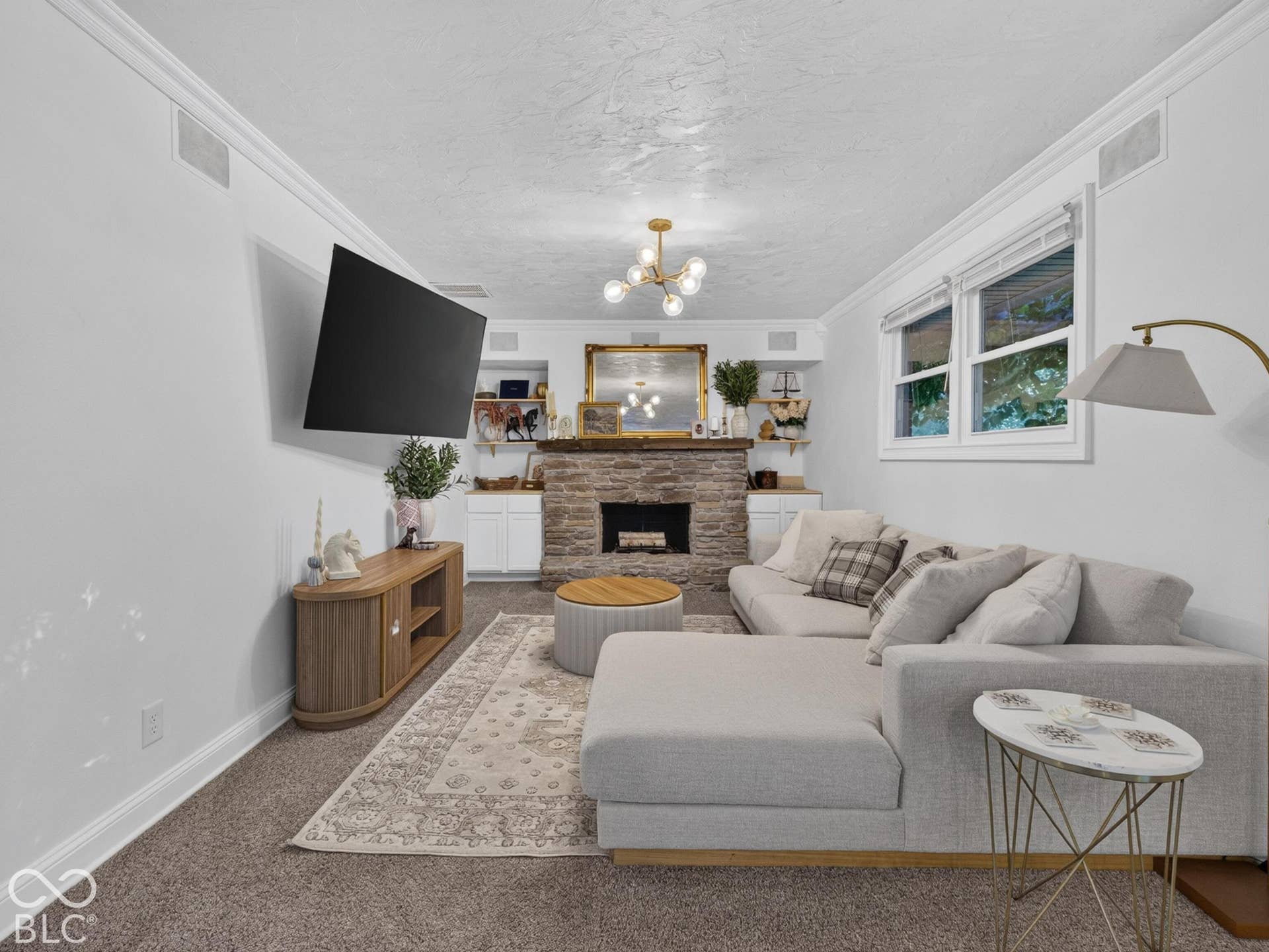 5631 S Cladwell Drive, Pendleton, IN 46064