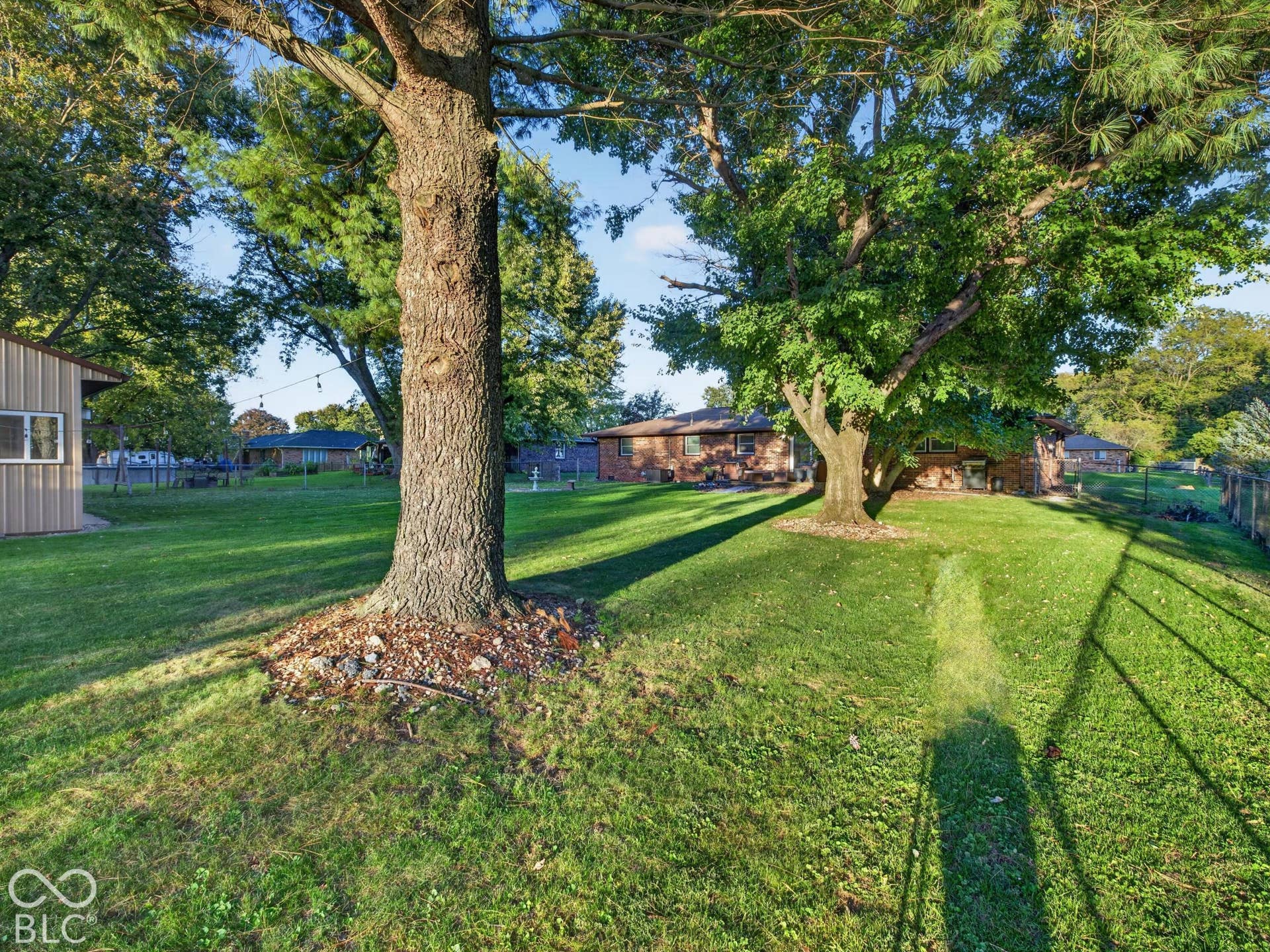 5631 S Cladwell Drive, Pendleton, IN 46064