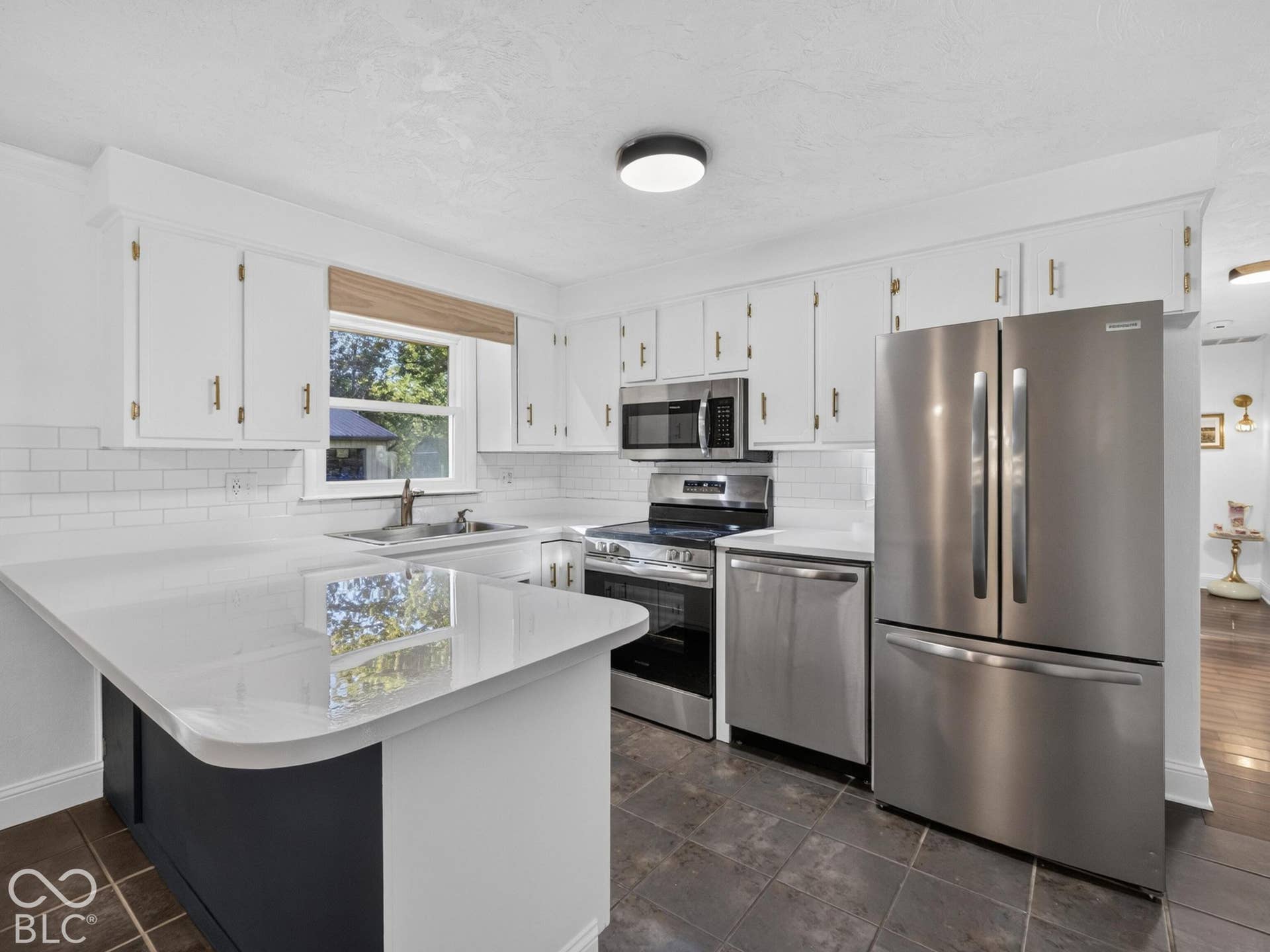5631 S Cladwell Drive, Pendleton, IN 46064