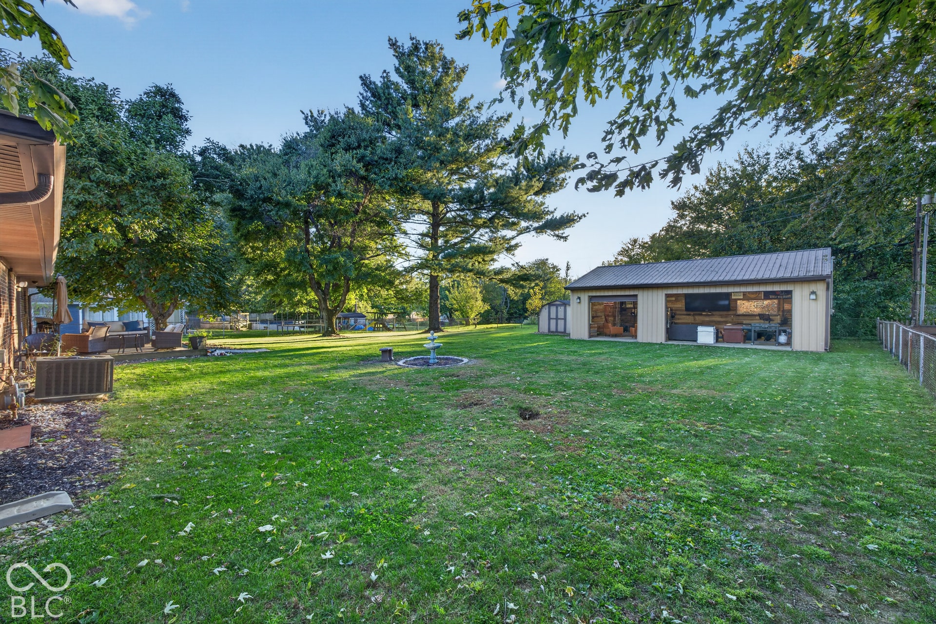 5631 S Cladwell Drive, Pendleton, IN 46064