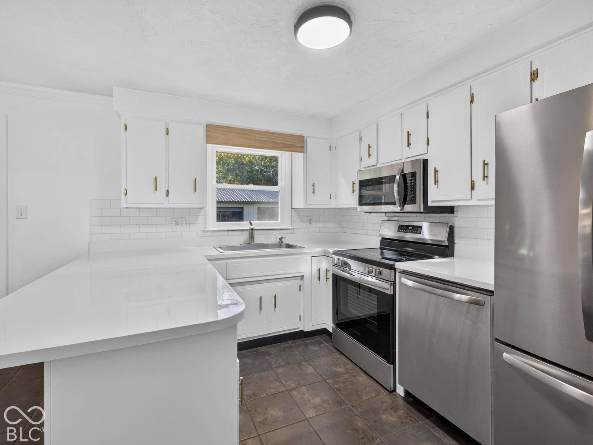 5631 S Cladwell Drive, Pendleton, IN 46064