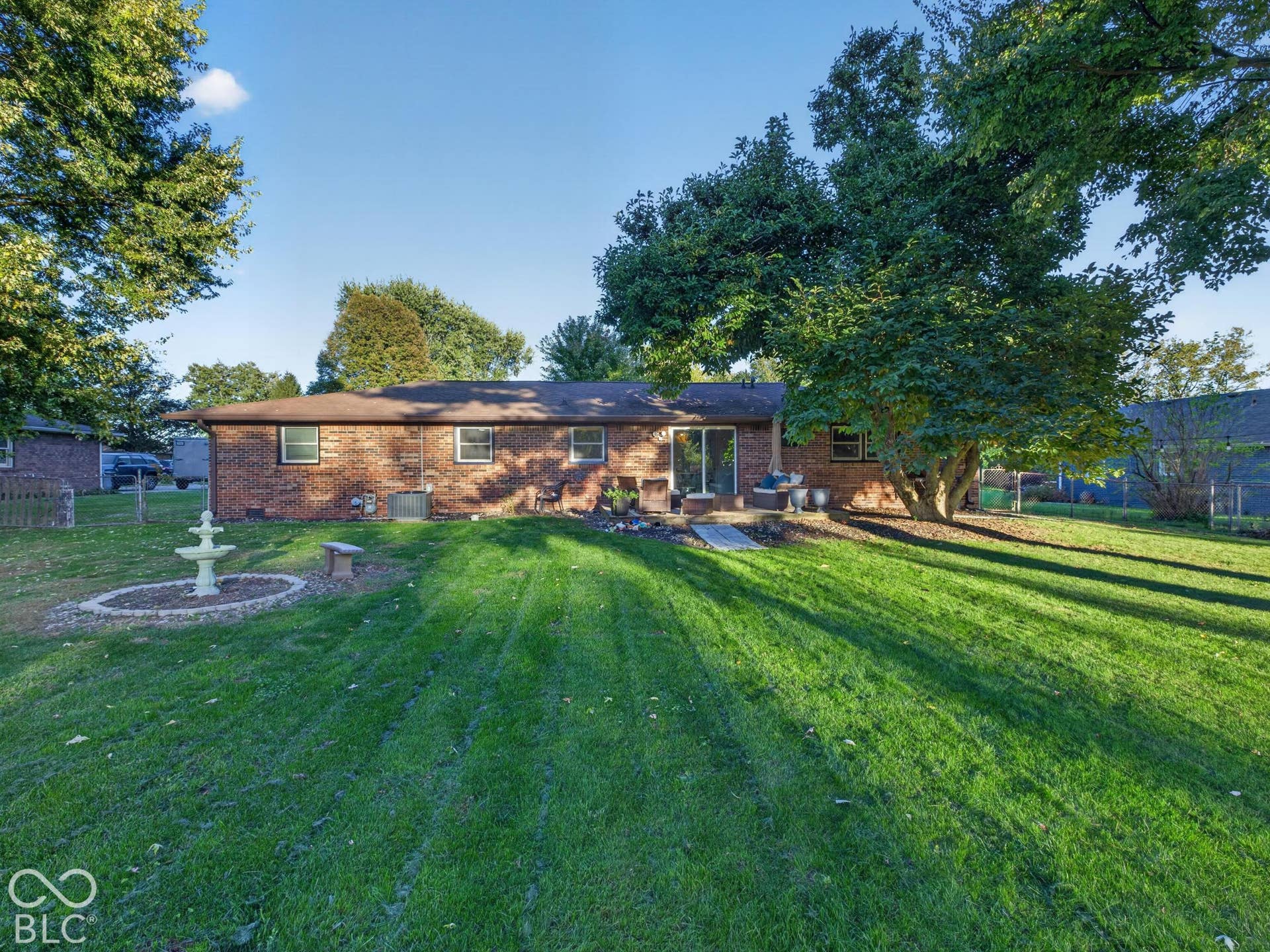 5631 S Cladwell Drive, Pendleton, IN 46064