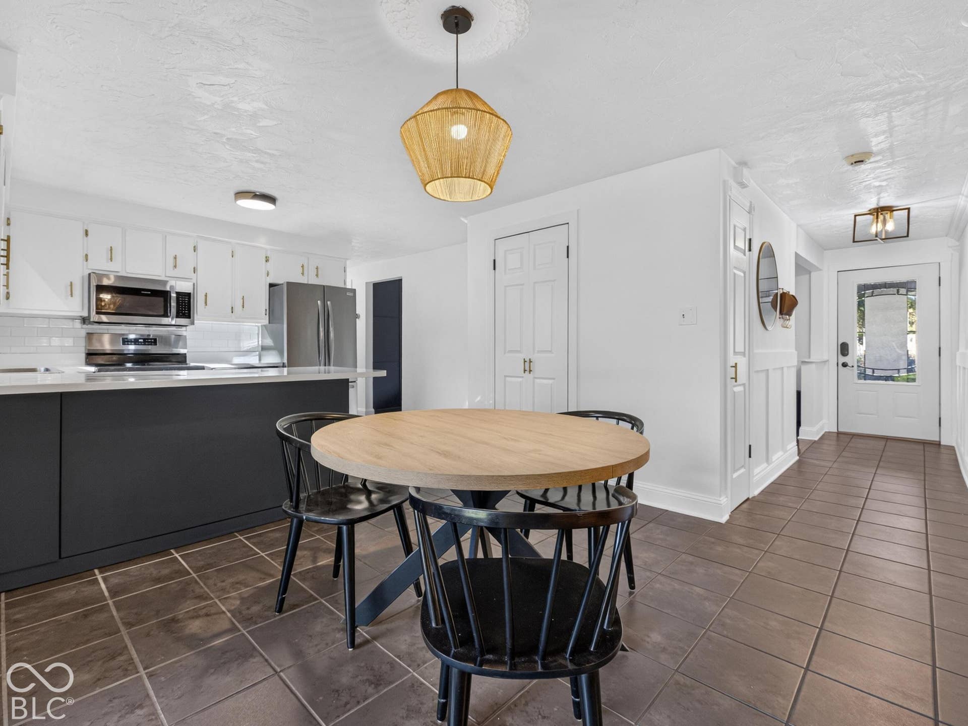 5631 S Cladwell Drive, Pendleton, IN 46064