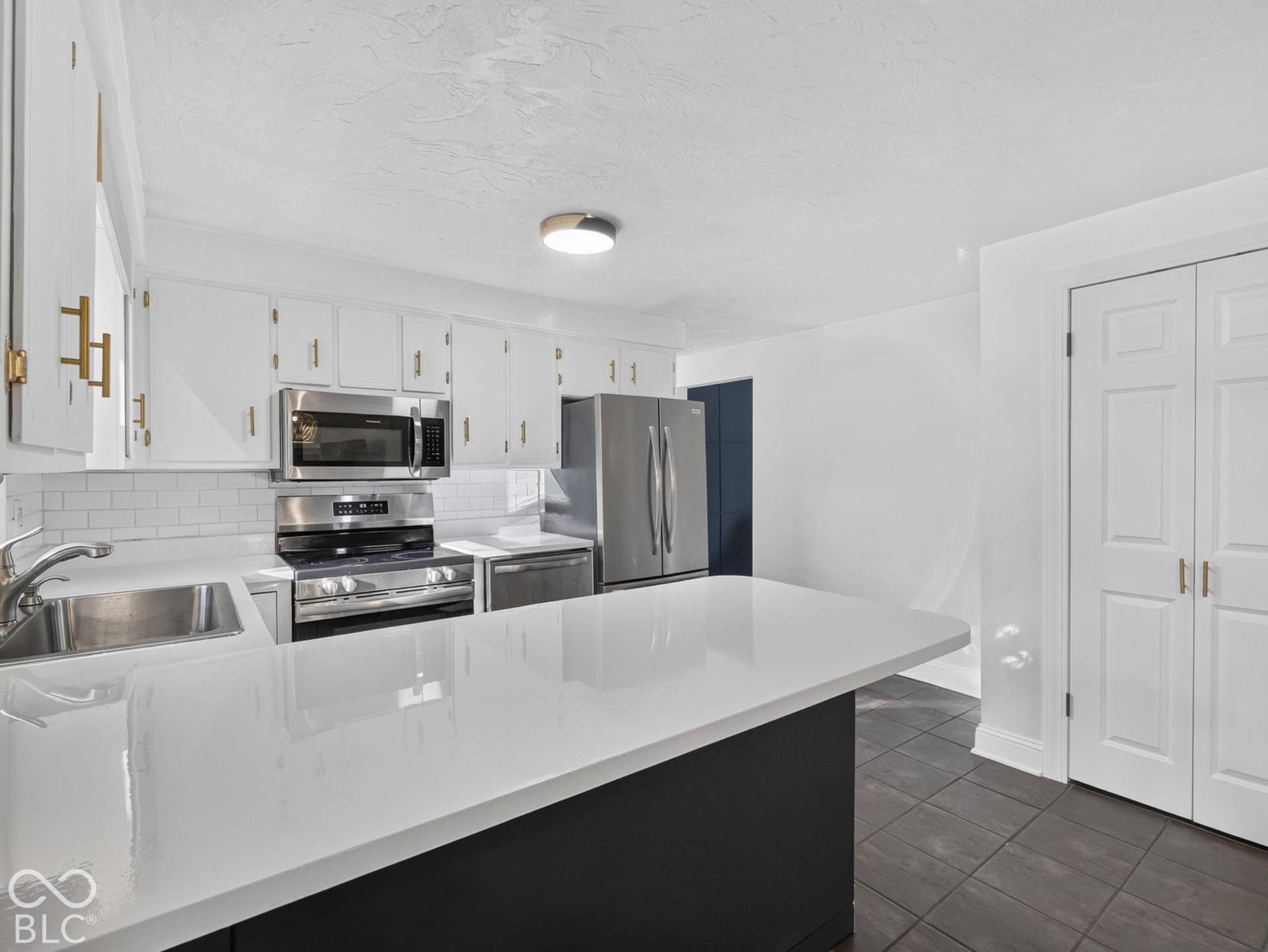 5631 S Cladwell Drive, Pendleton, IN 46064