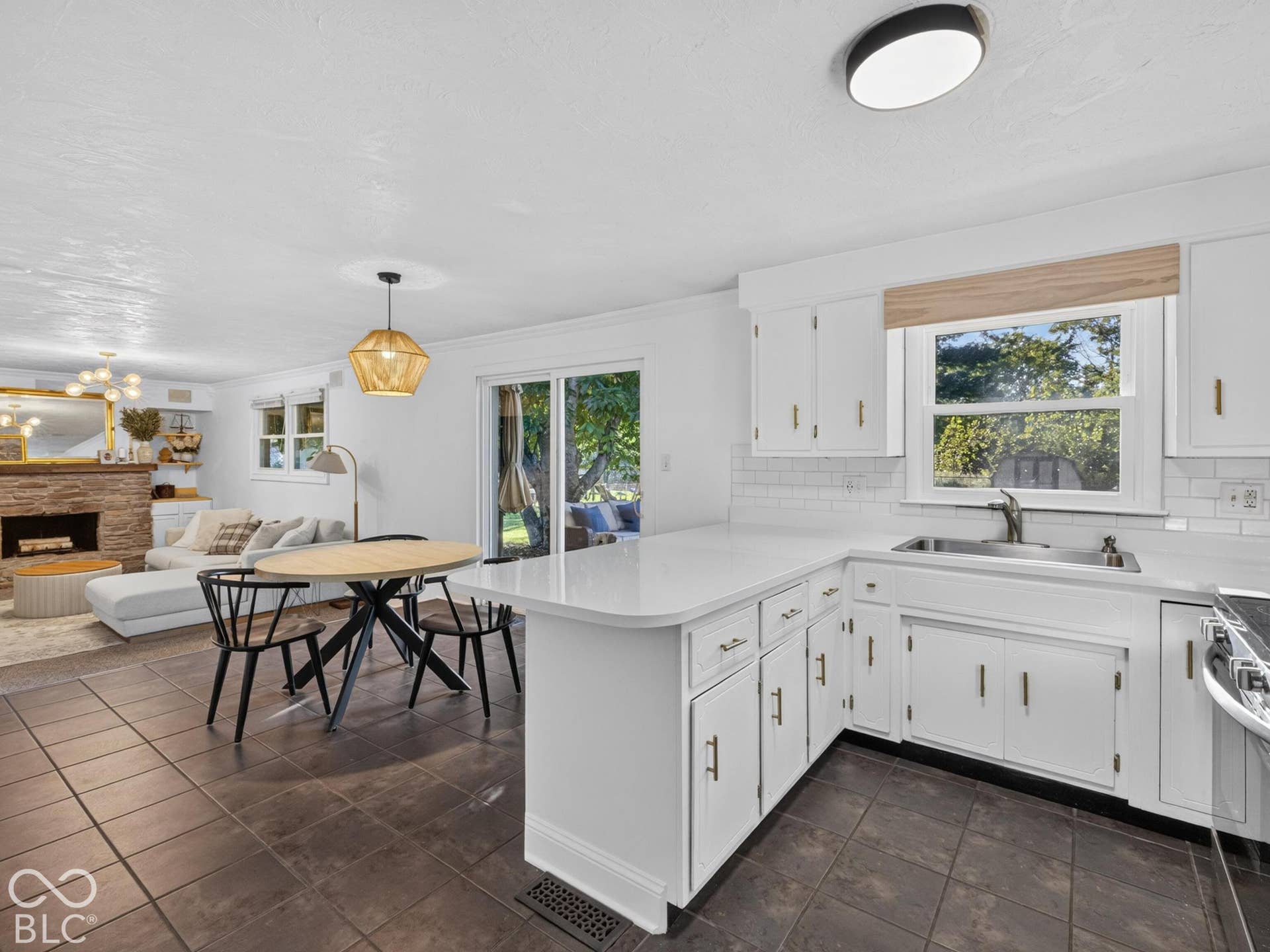 5631 S Cladwell Drive, Pendleton, IN 46064