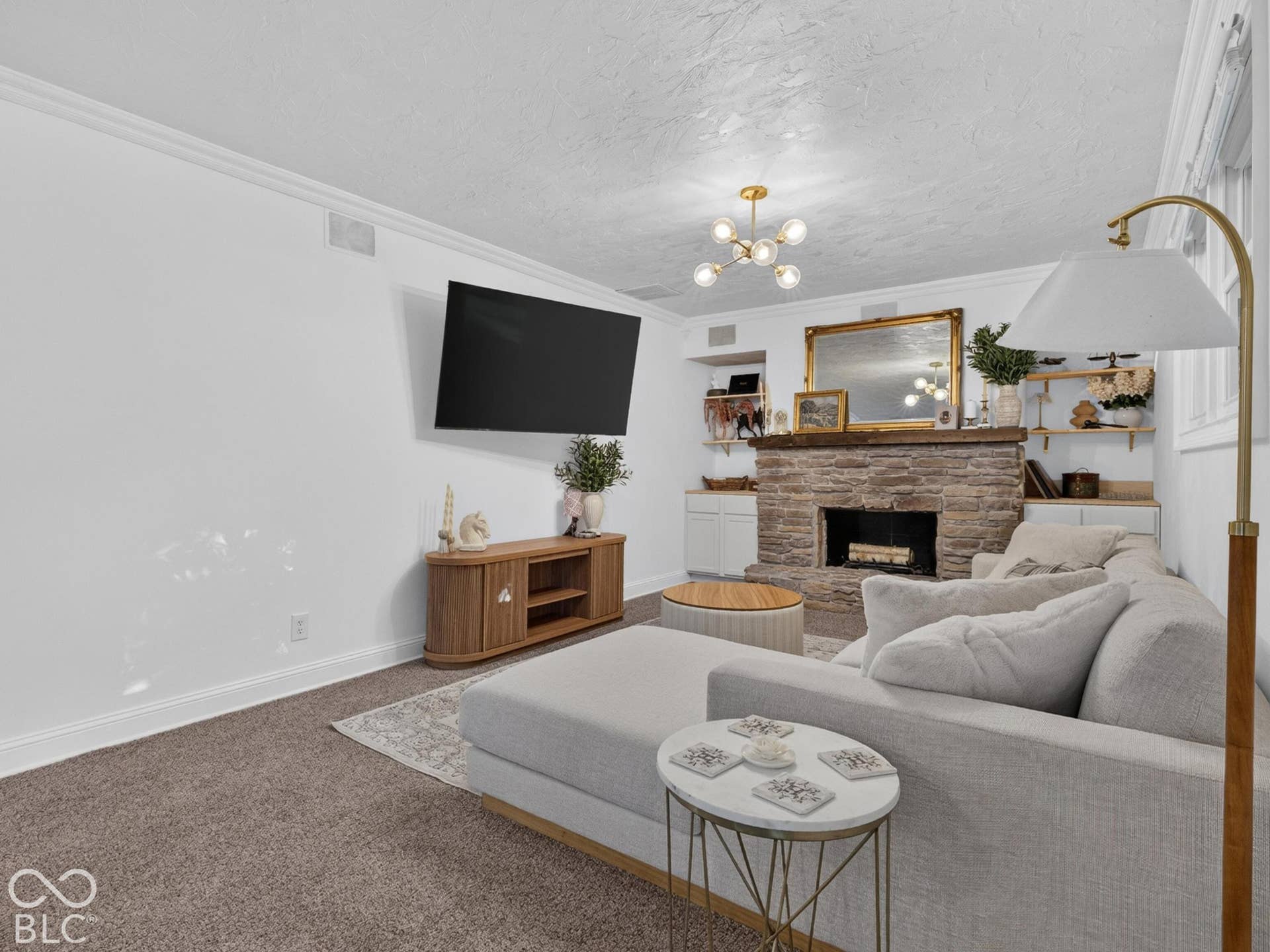 5631 S Cladwell Drive, Pendleton, IN 46064