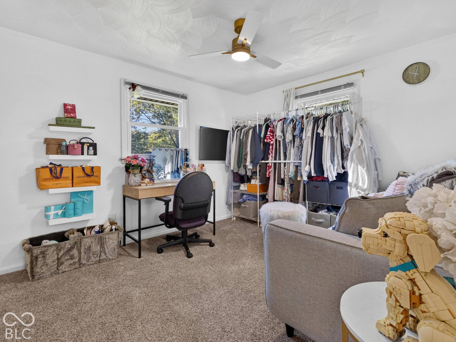 5631 S Cladwell Drive, Pendleton, IN 46064