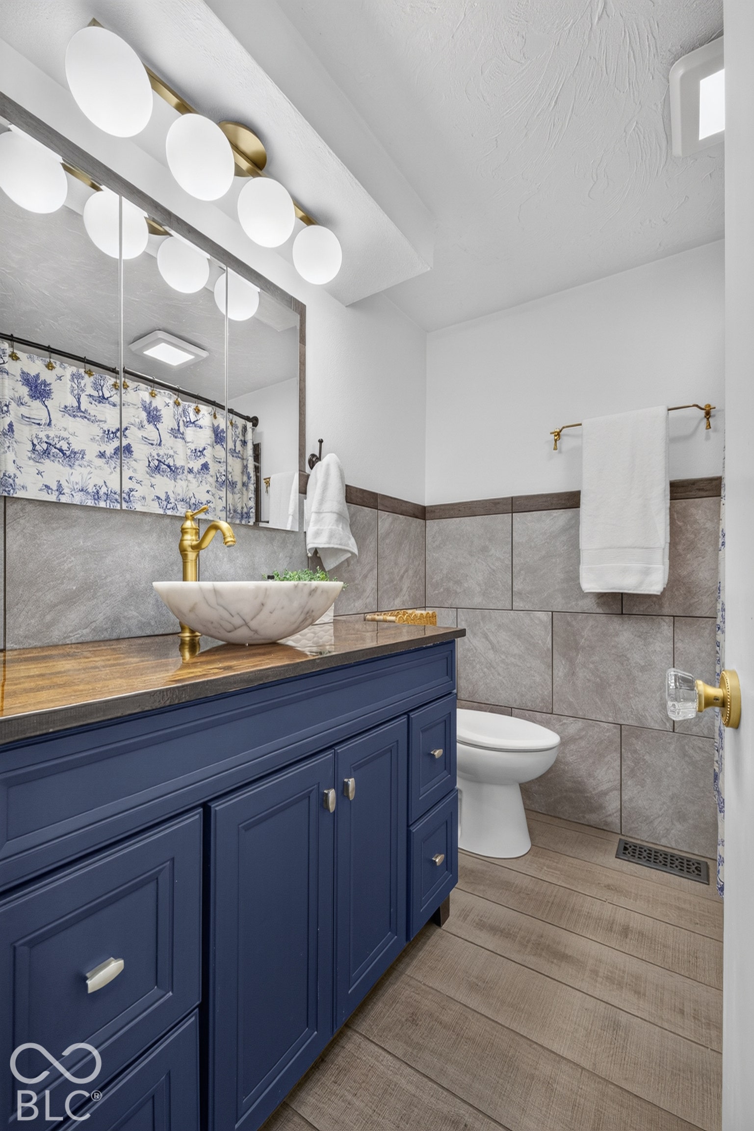 5631 S Cladwell Drive, Pendleton, IN 46064