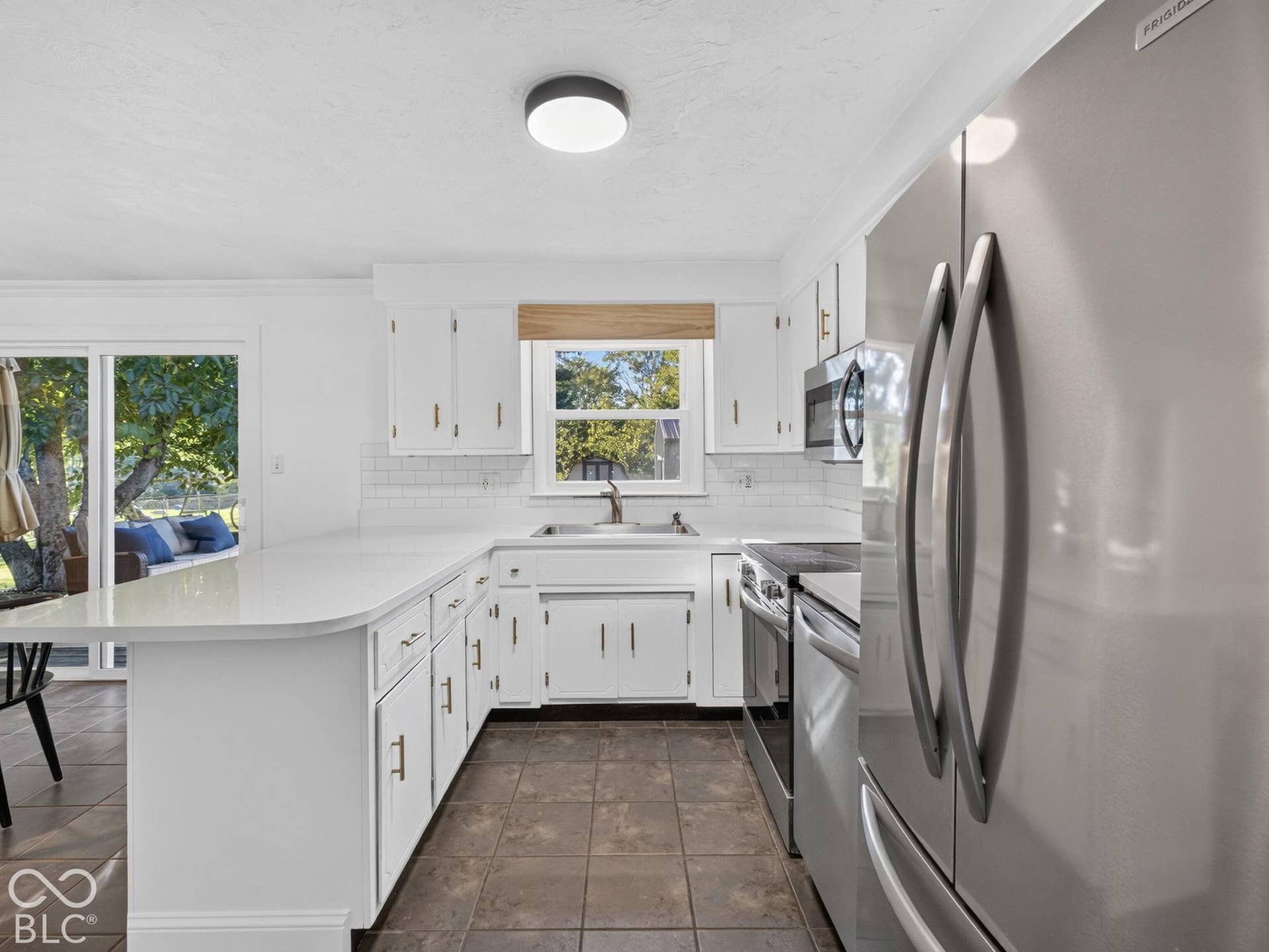 5631 S Cladwell Drive, Pendleton, IN 46064