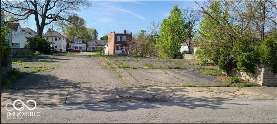 Property photo for 0 Twelfth East, Anderson, IN