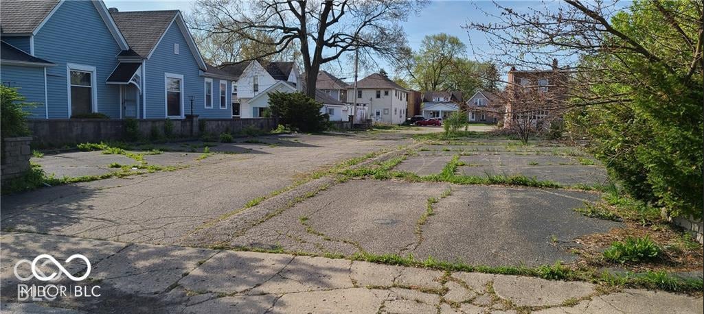 0 Twelfth East, Anderson, IN 46016