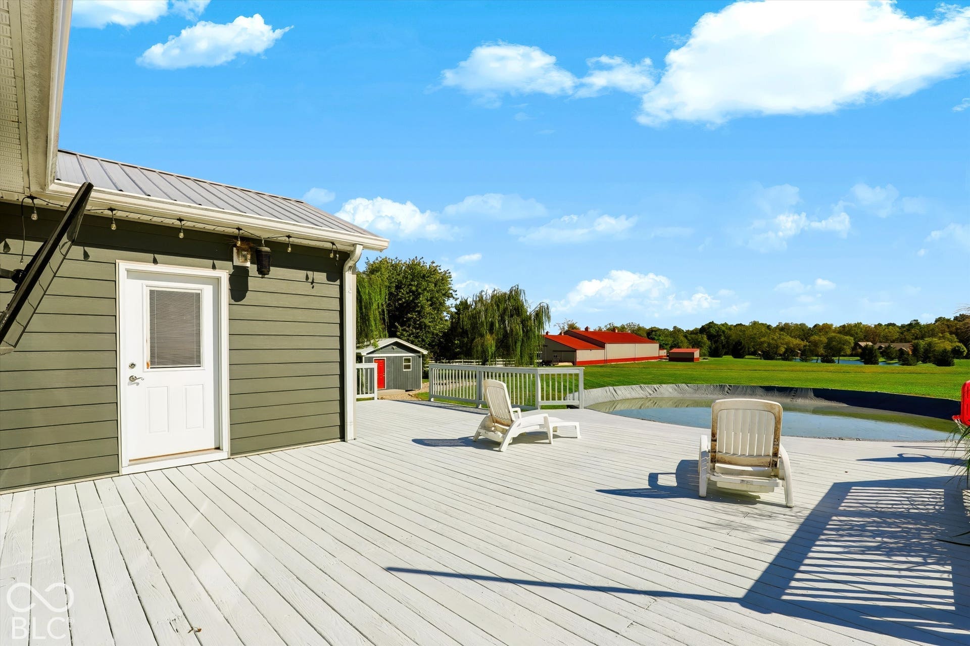 4125 S 150 W, Trafalgar, IN 46181 4125 S 150 W, Trafalgar, IN 46181