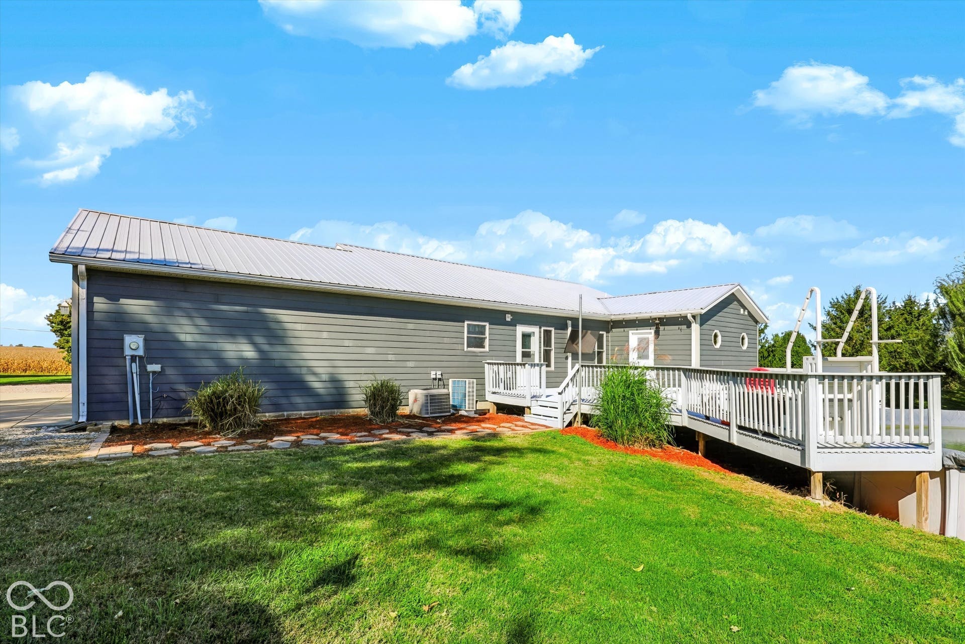 4125 S 150 W, Trafalgar, IN 46181 4125 S 150 W, Trafalgar, IN 46181