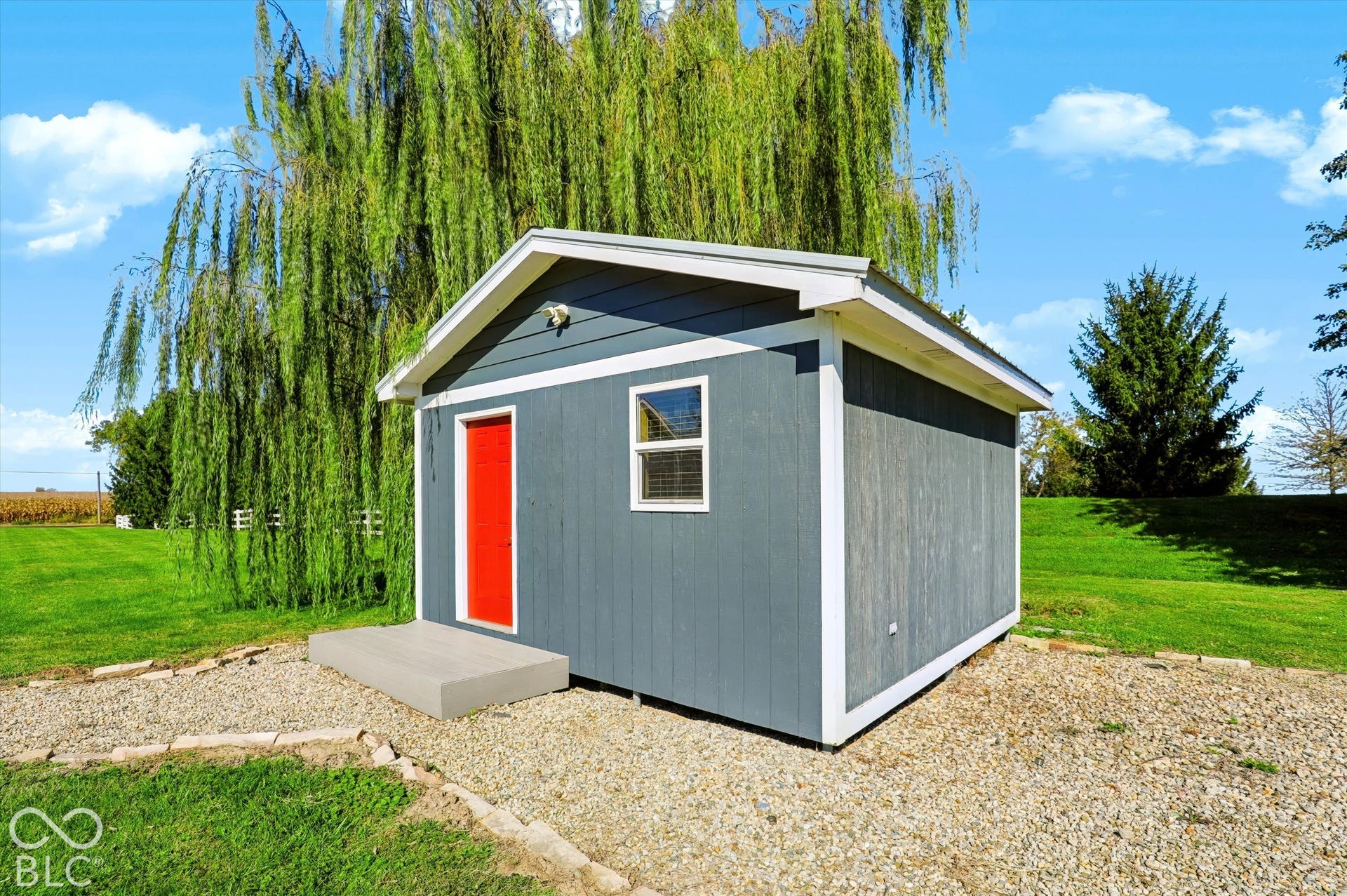 4125 S 150 W, Trafalgar, IN 46181 4125 S 150 W, Trafalgar, IN 46181