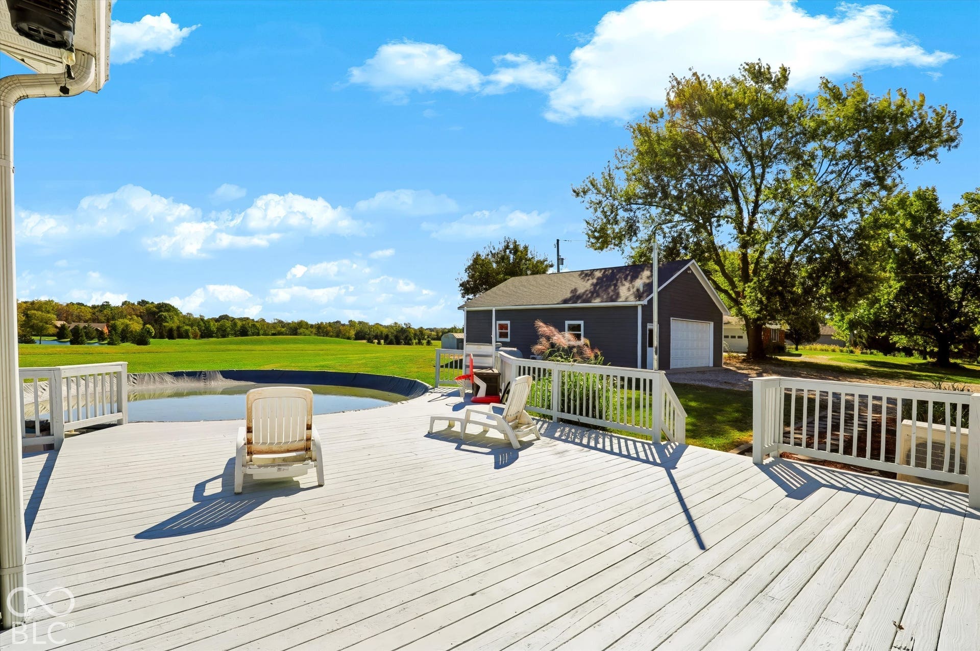 4125 S 150 W, Trafalgar, IN 46181 4125 S 150 W, Trafalgar, IN 46181