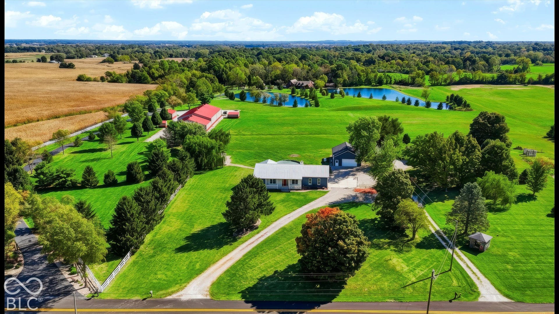 4125 S 150 W, Trafalgar, IN 46181 4125 S 150 W, Trafalgar, IN 46181