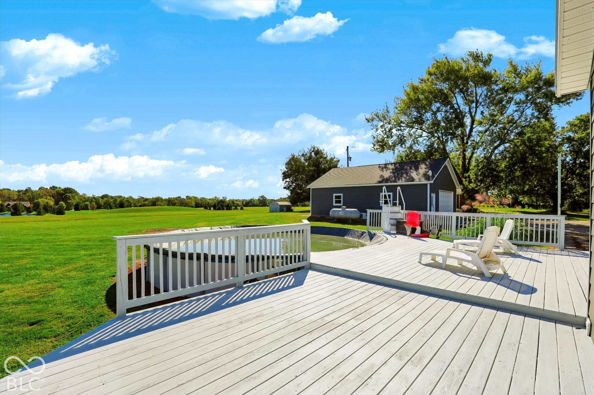 4125 S 150 W, Trafalgar, IN 46181 4125 S 150 W, Trafalgar, IN 46181