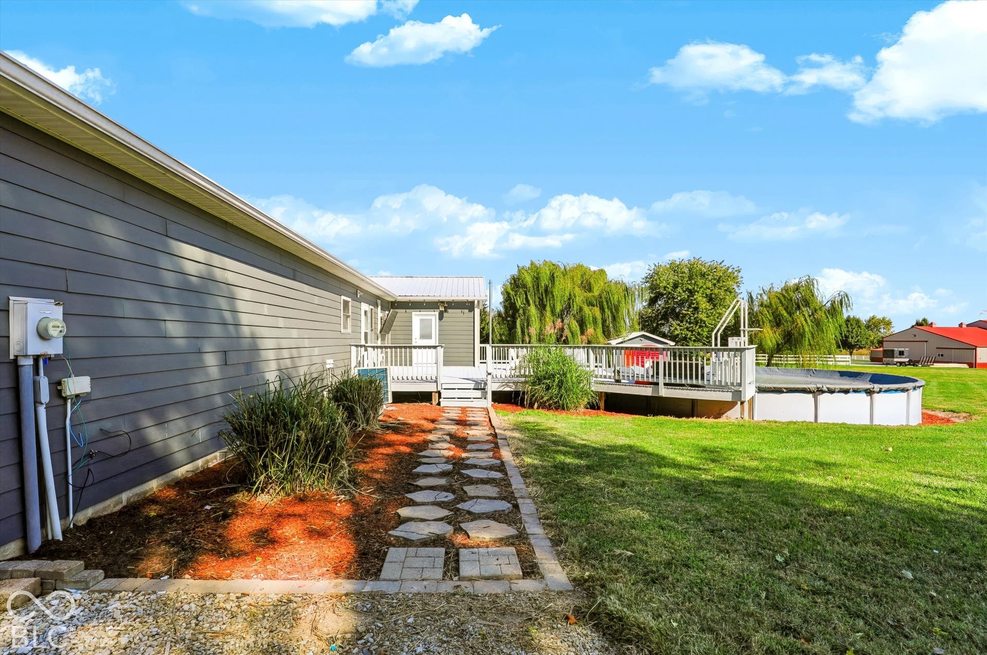 4125 S 150 W, Trafalgar, IN 46181 4125 S 150 W, Trafalgar, IN 46181