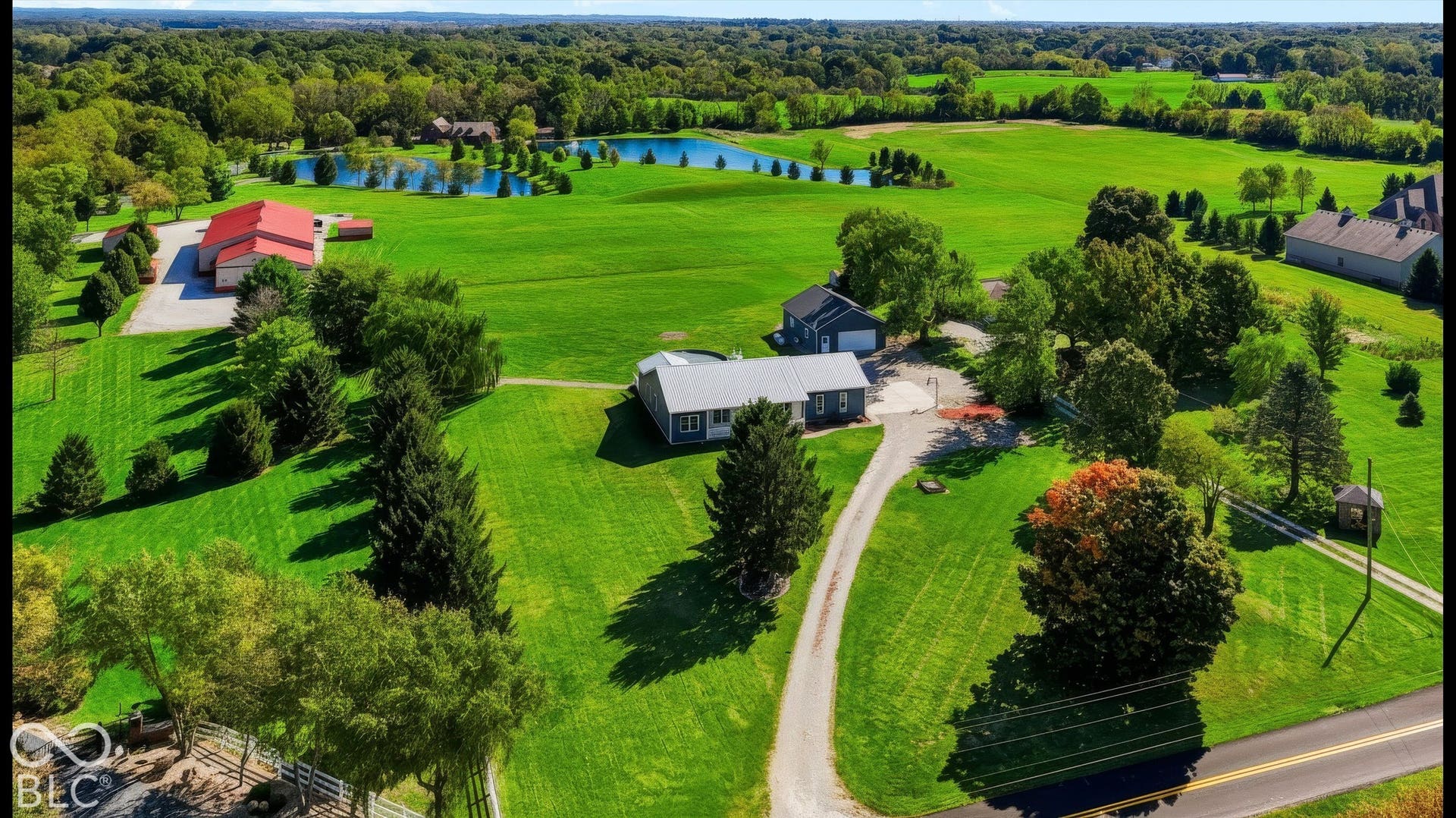 4125 S 150 W, Trafalgar, IN 46181 4125 S 150 W, Trafalgar, IN 46181