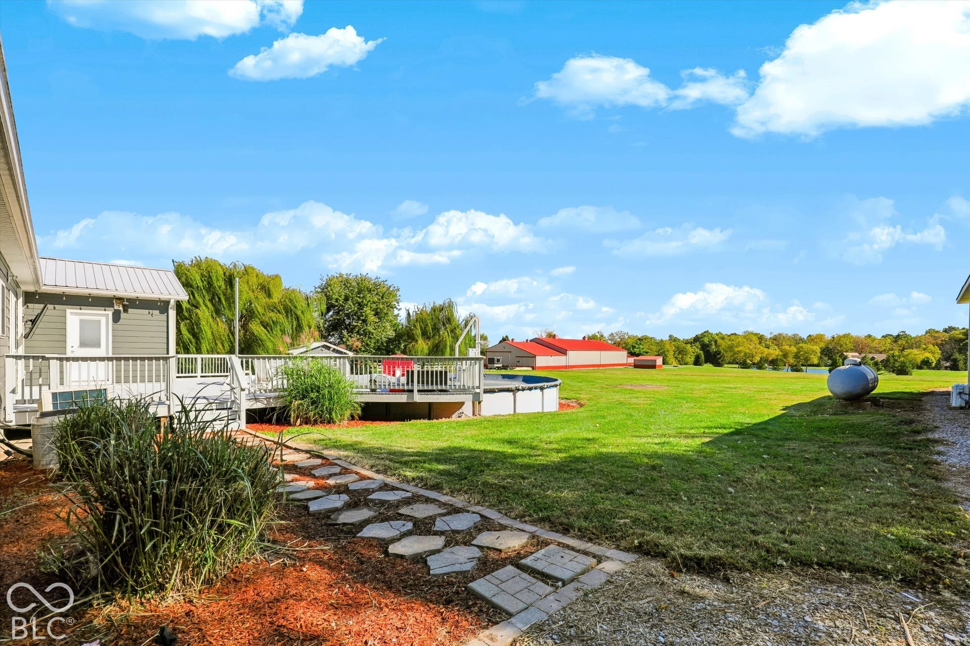 4125 S 150 W, Trafalgar, IN 46181 4125 S 150 W, Trafalgar, IN 46181