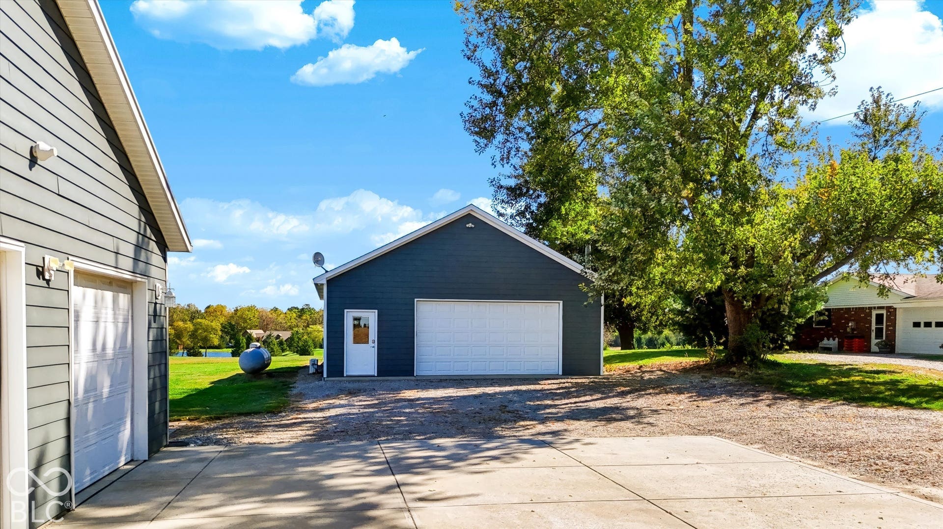 4125 S 150 W, Trafalgar, IN 46181 4125 S 150 W, Trafalgar, IN 46181