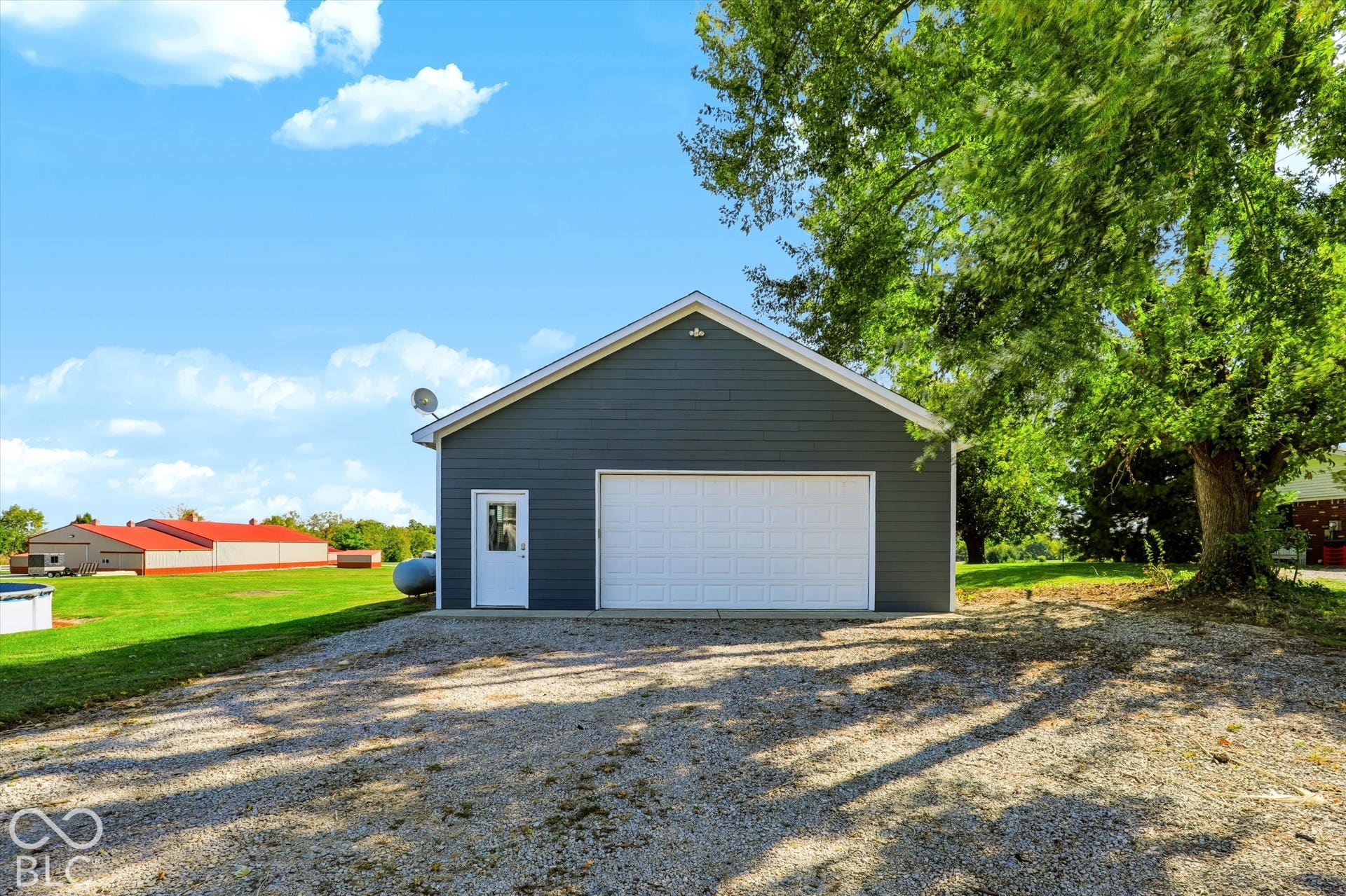 4125 S 150 W, Trafalgar, IN 46181 4125 S 150 W, Trafalgar, IN 46181