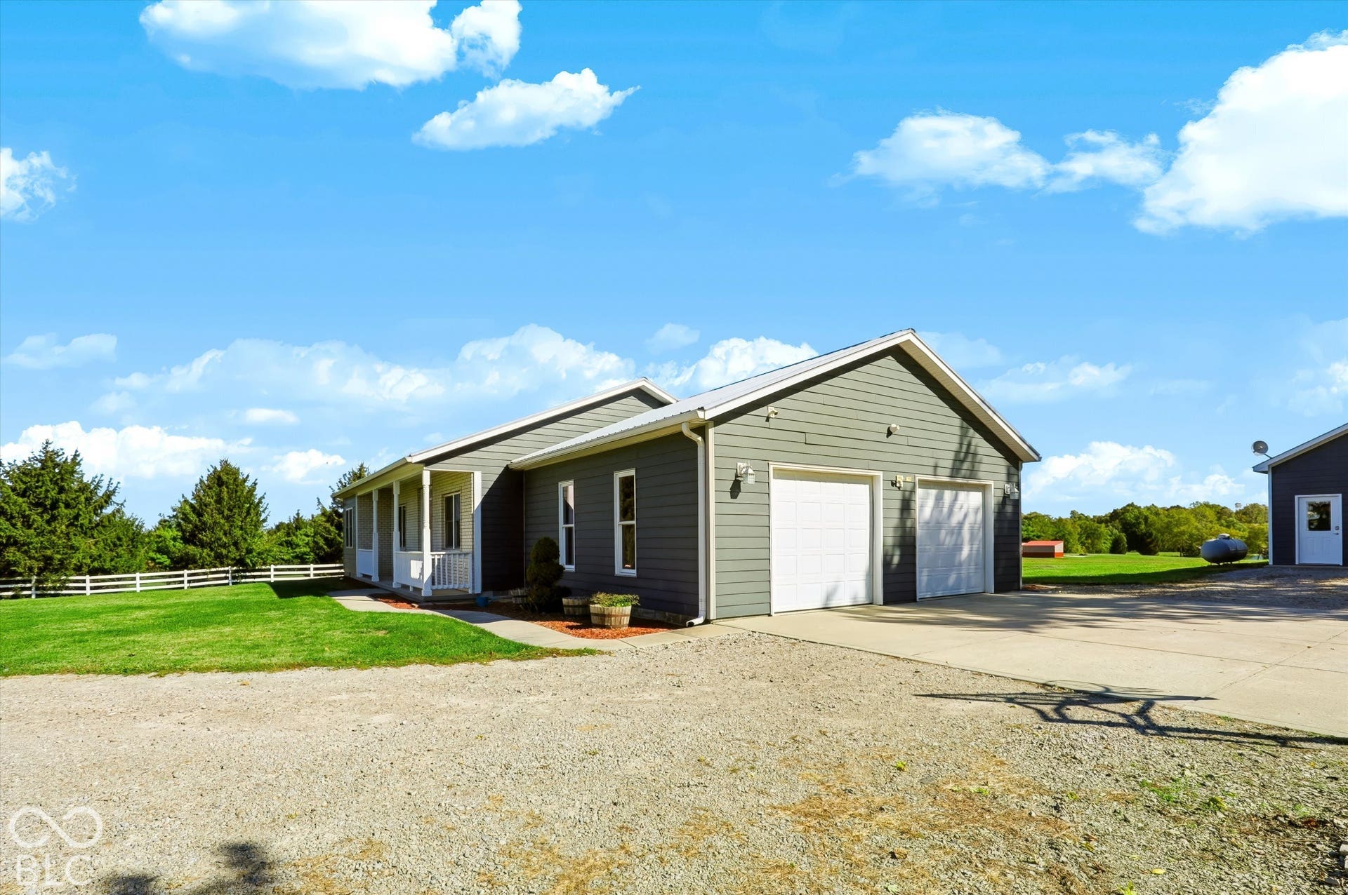 4125 S 150 W, Trafalgar, IN 46181 4125 S 150 W, Trafalgar, IN 46181