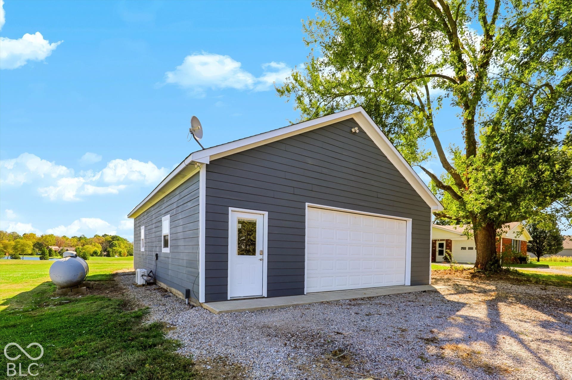 4125 S 150 W, Trafalgar, IN 46181 4125 S 150 W, Trafalgar, IN 46181