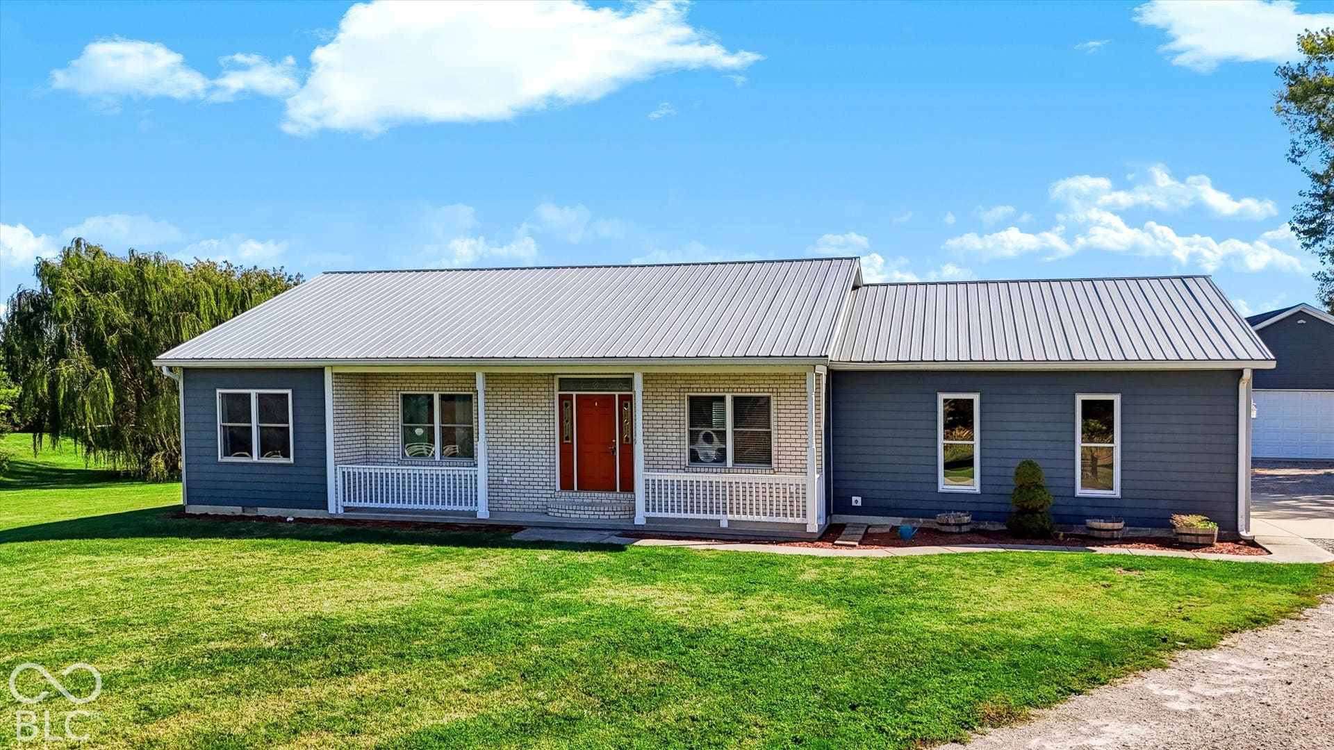 4125 S 150 W, Trafalgar, IN 46181 4125 S 150 W, Trafalgar, IN 46181