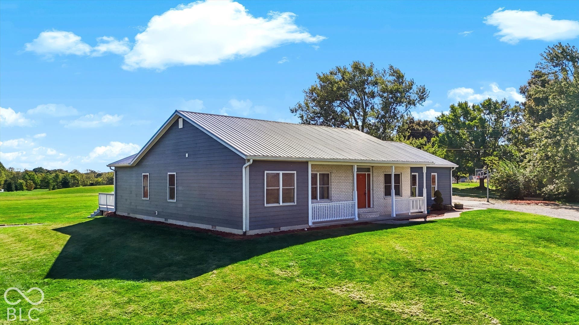 4125 S 150 W, Trafalgar, IN 46181 4125 S 150 W, Trafalgar, IN 46181