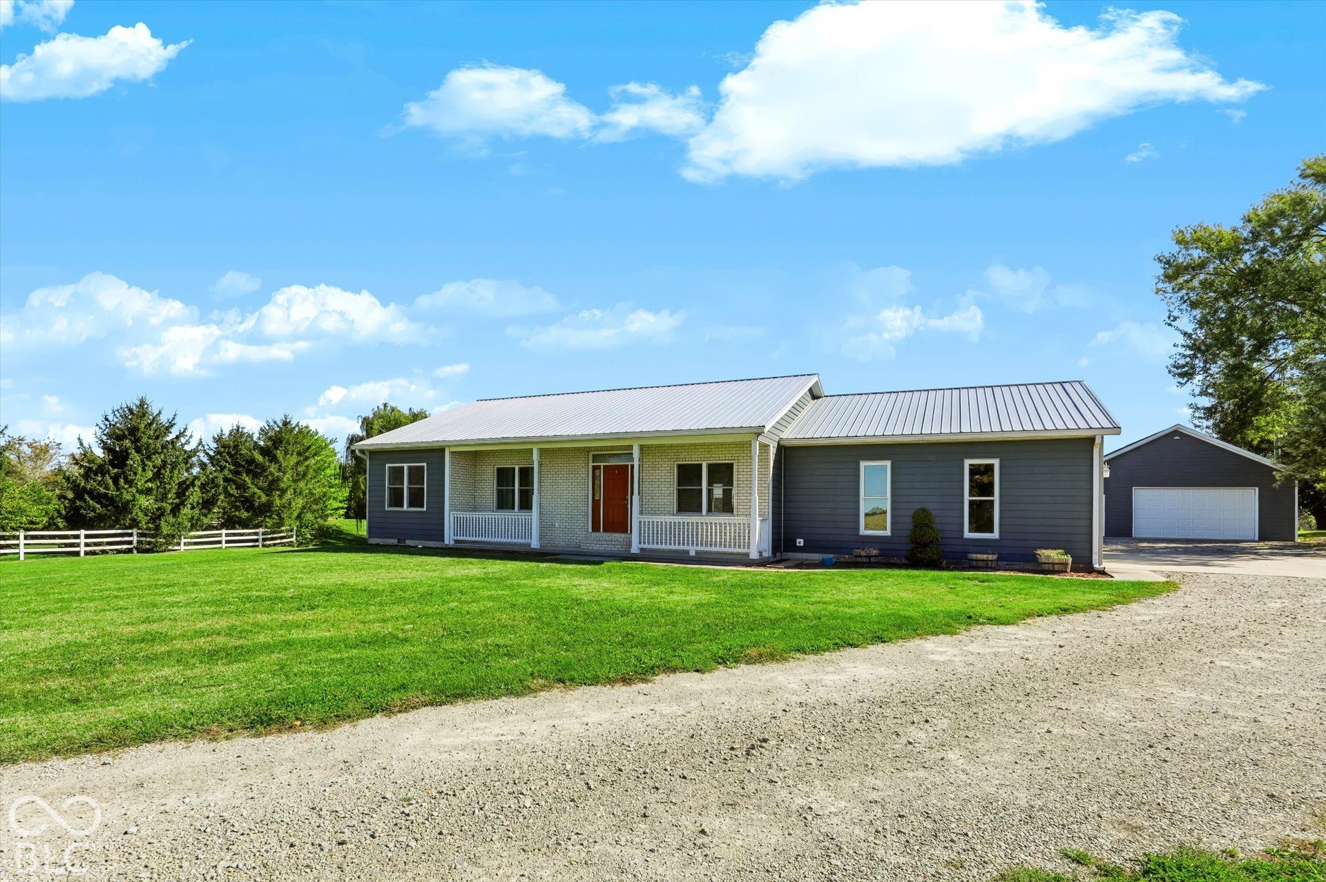 4125 S 150 W, Trafalgar, IN 46181 4125 S 150 W, Trafalgar, IN 46181