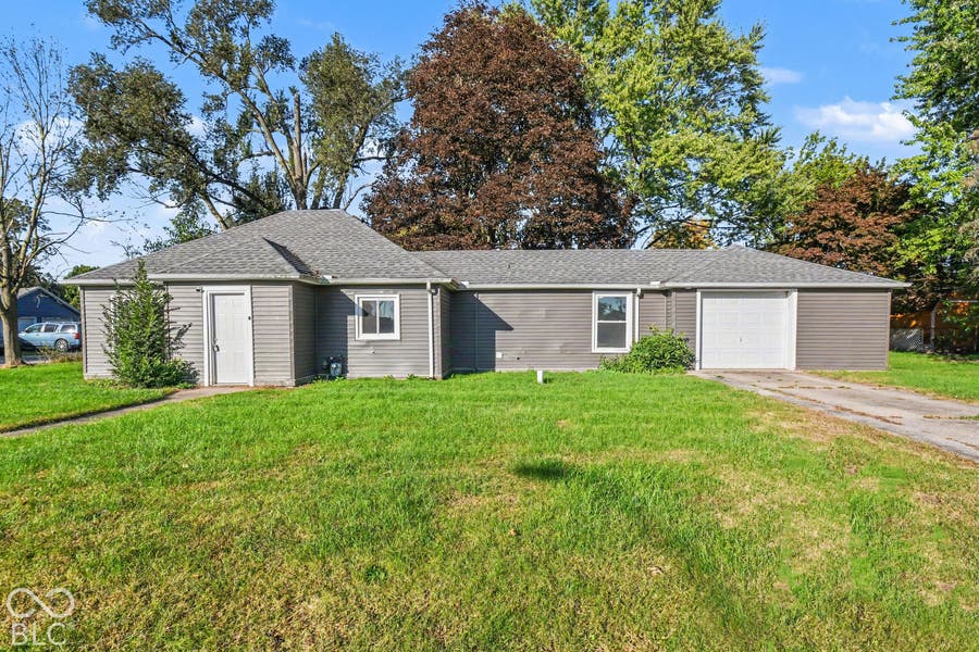 Property photo for 2433 Sanders Avenue, Elkhart, IN