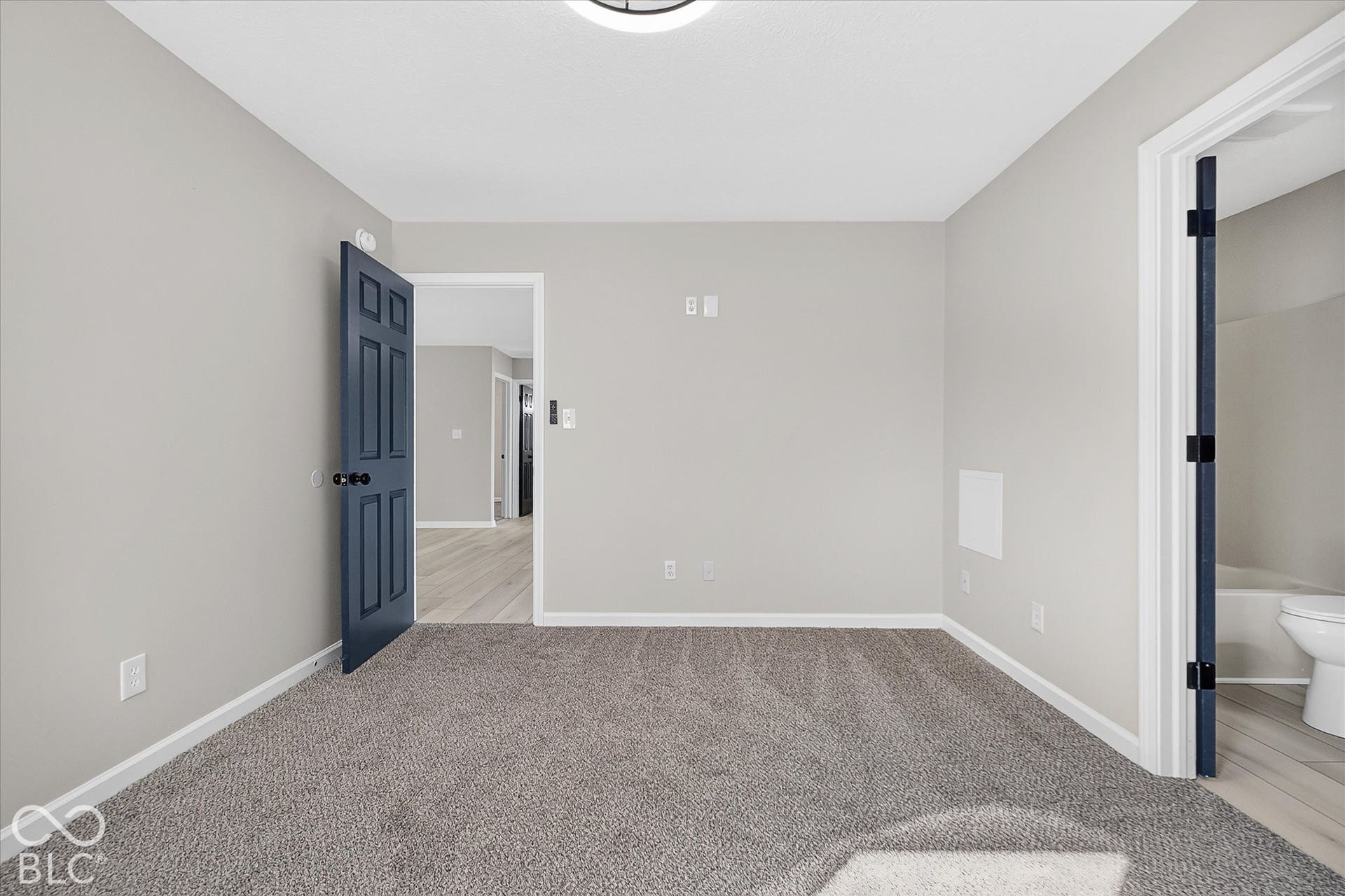 5409 Rocky Mountain Drive, Indianapolis, IN 46237