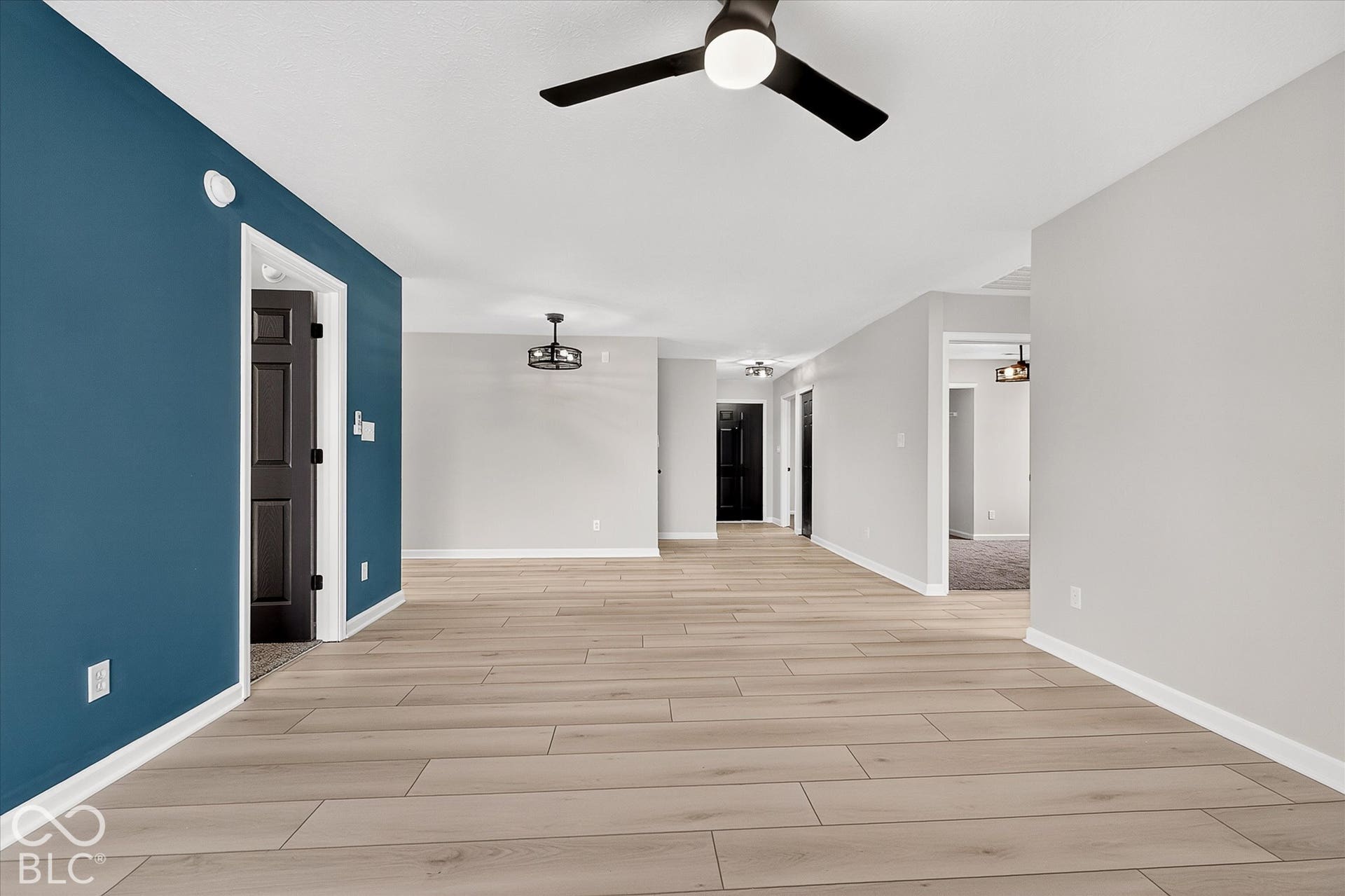 5409 Rocky Mountain Drive, Indianapolis, IN 46237