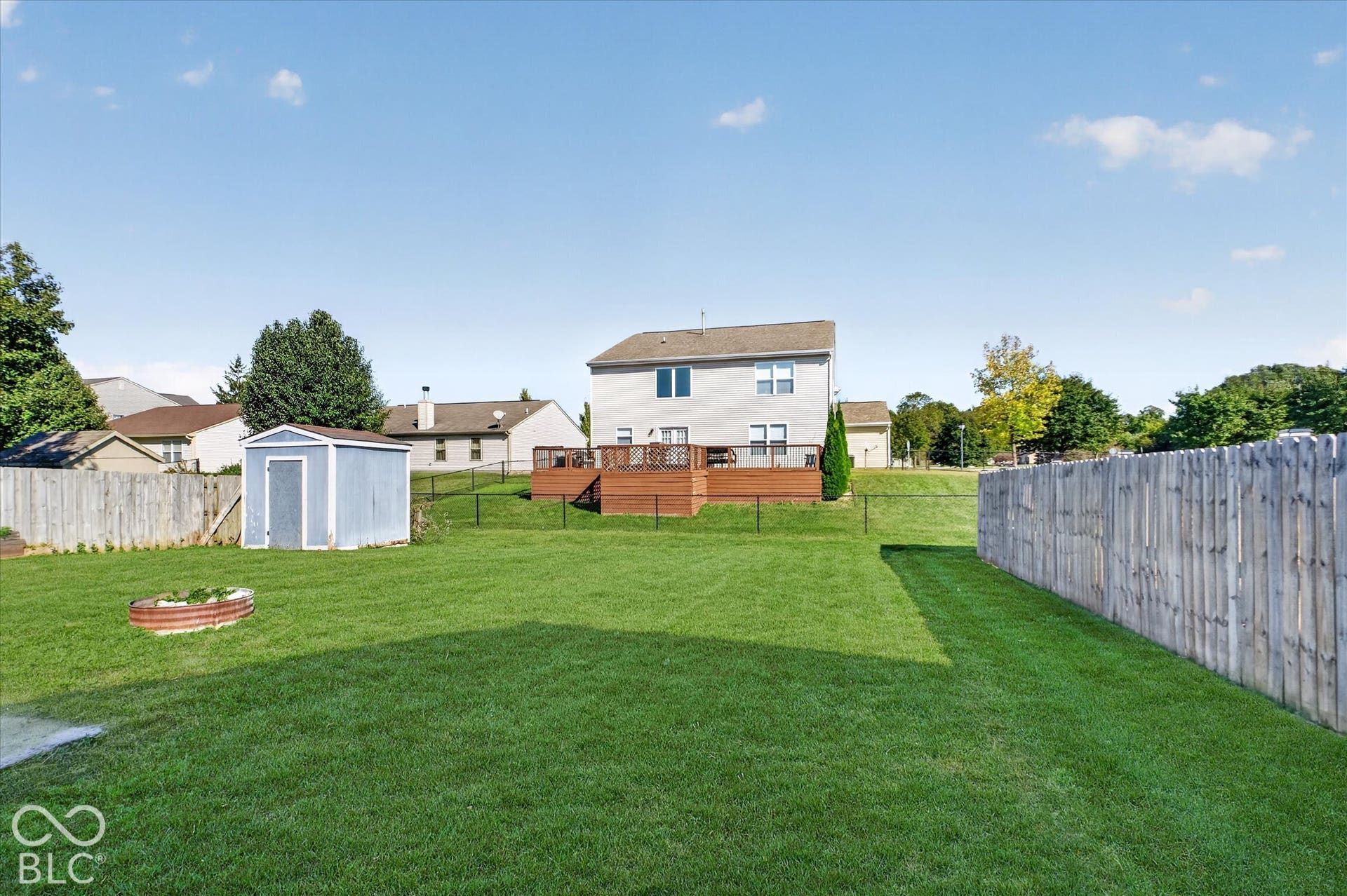 5409 Rocky Mountain Drive, Indianapolis, IN 46237