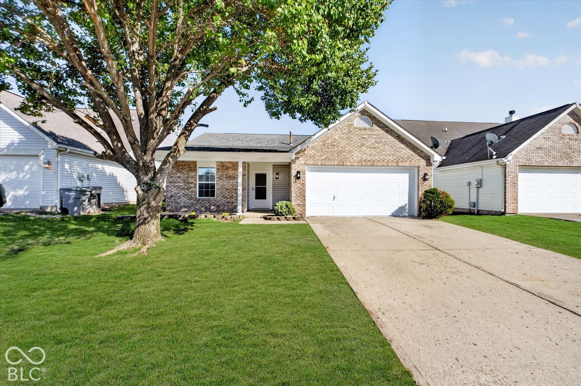5409 Rocky Mountain Drive, Indianapolis, IN 46237