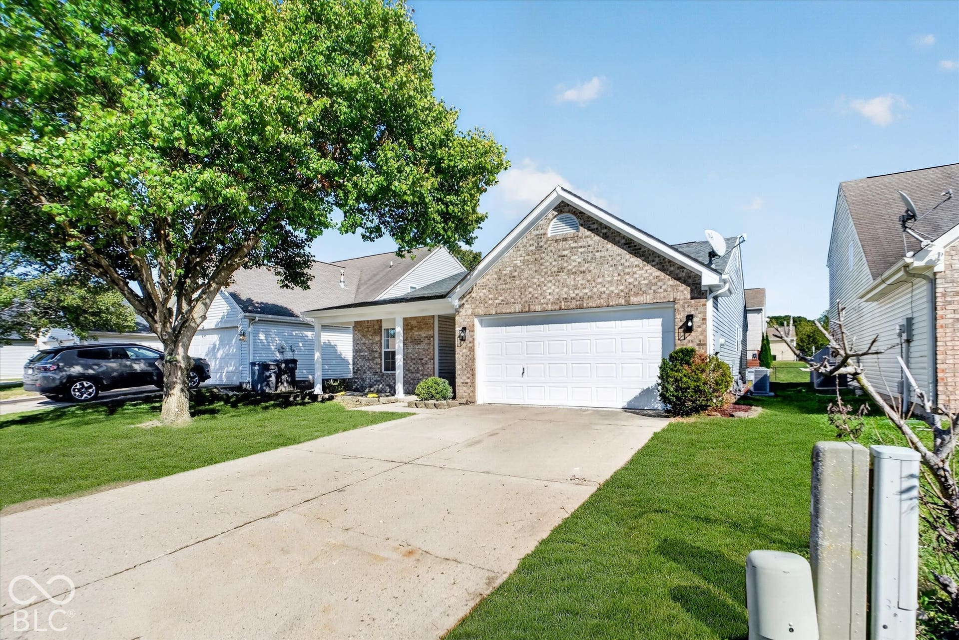 5409 Rocky Mountain Drive, Indianapolis, IN 46237