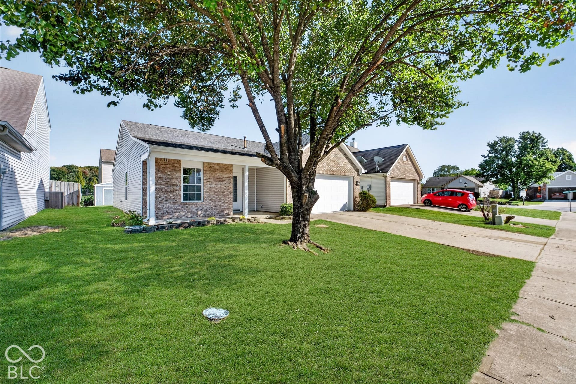 5409 Rocky Mountain Drive, Indianapolis, IN 46237